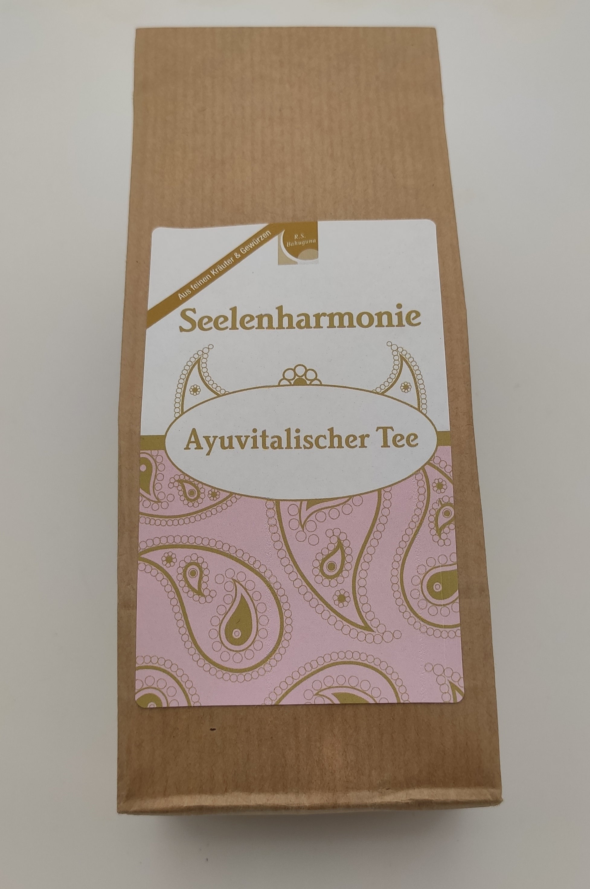 Seelenharmonie bio