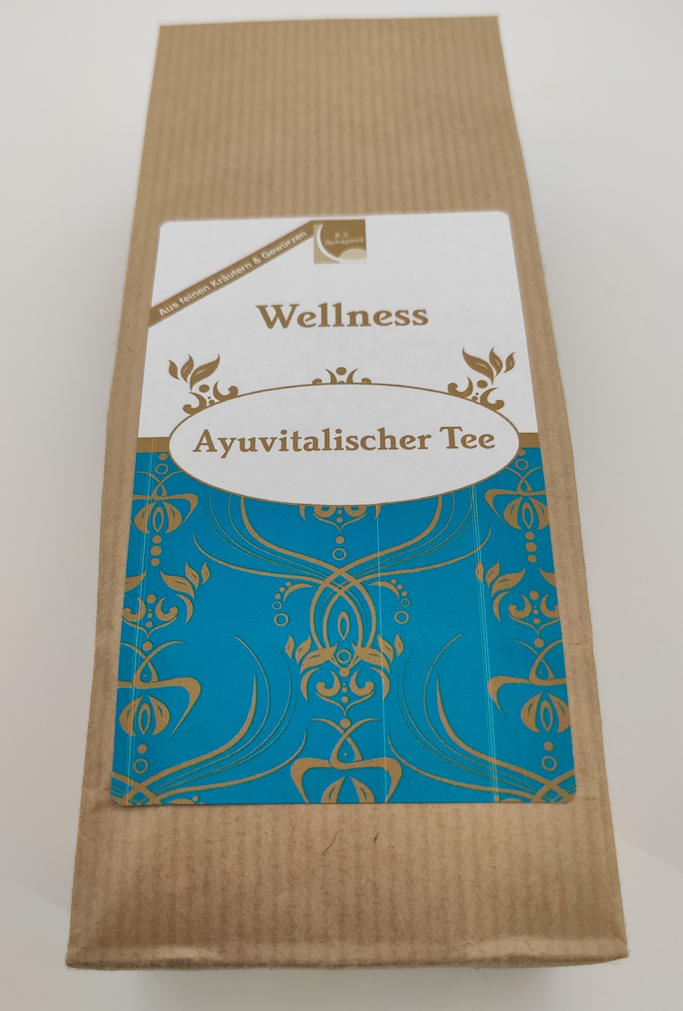 Spezialitäten Wellness bio