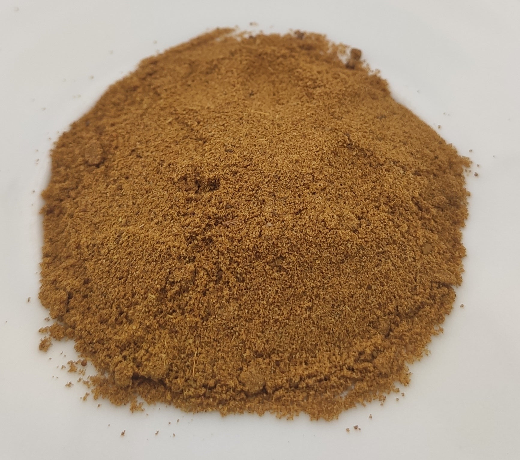 Gewürze und Kräuter Cumin gemahlen