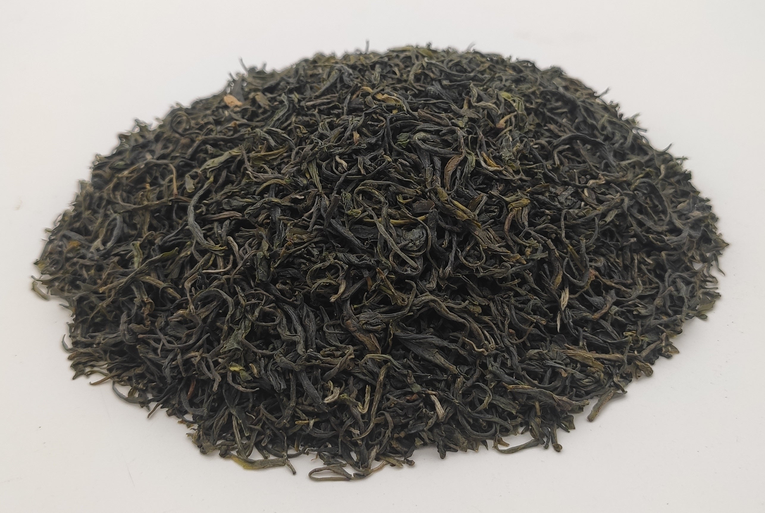 Grüntee China Emei Mao Feng