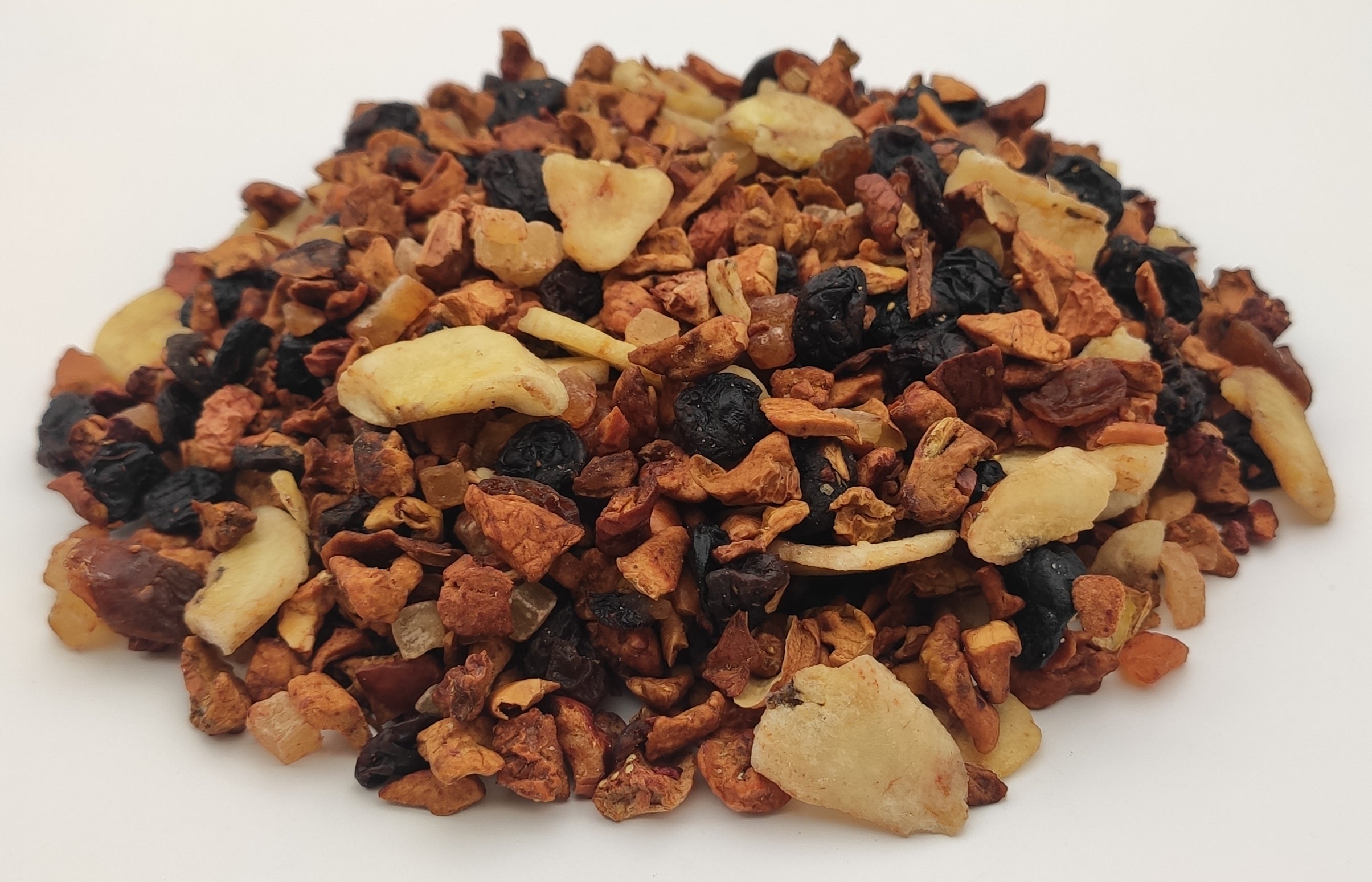 Früchtemischung Erdbeer-Himbeer
