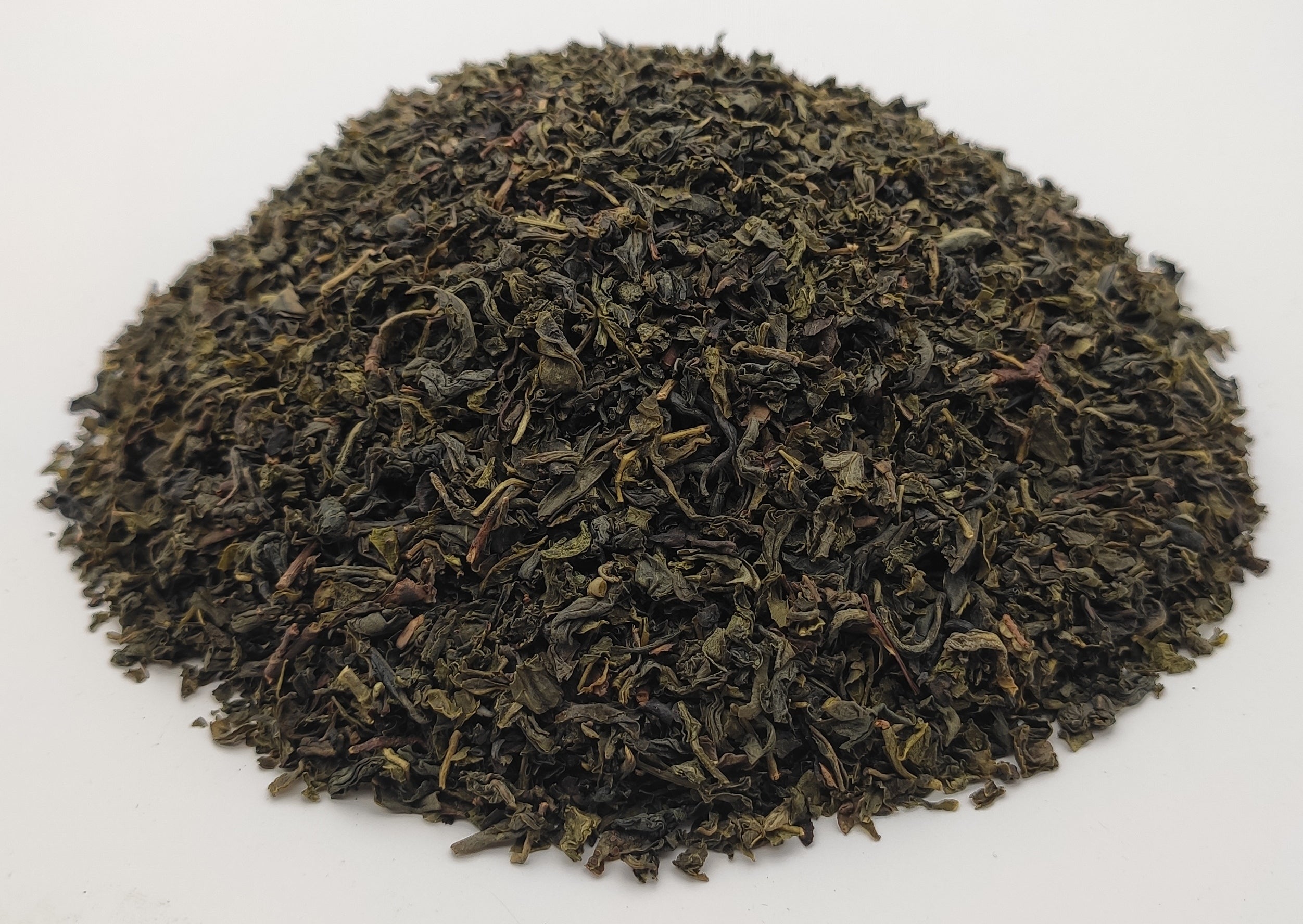 Grüntee China Chun Mee Aktion, bio