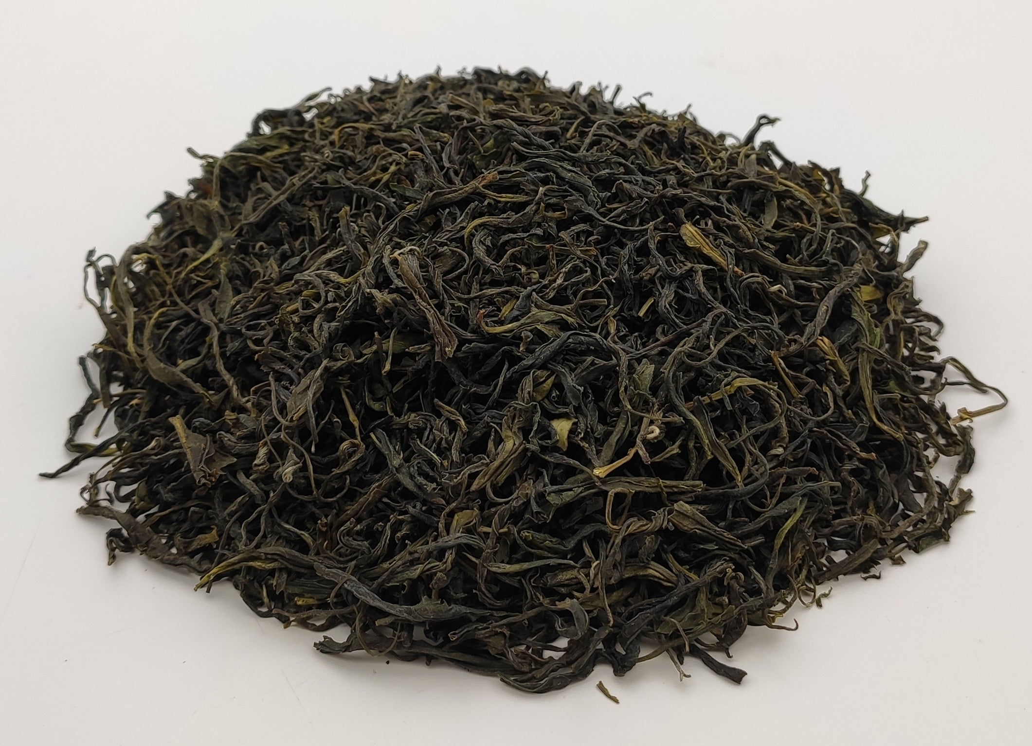 Grüntee China Enshi Cui Lü bio + fair