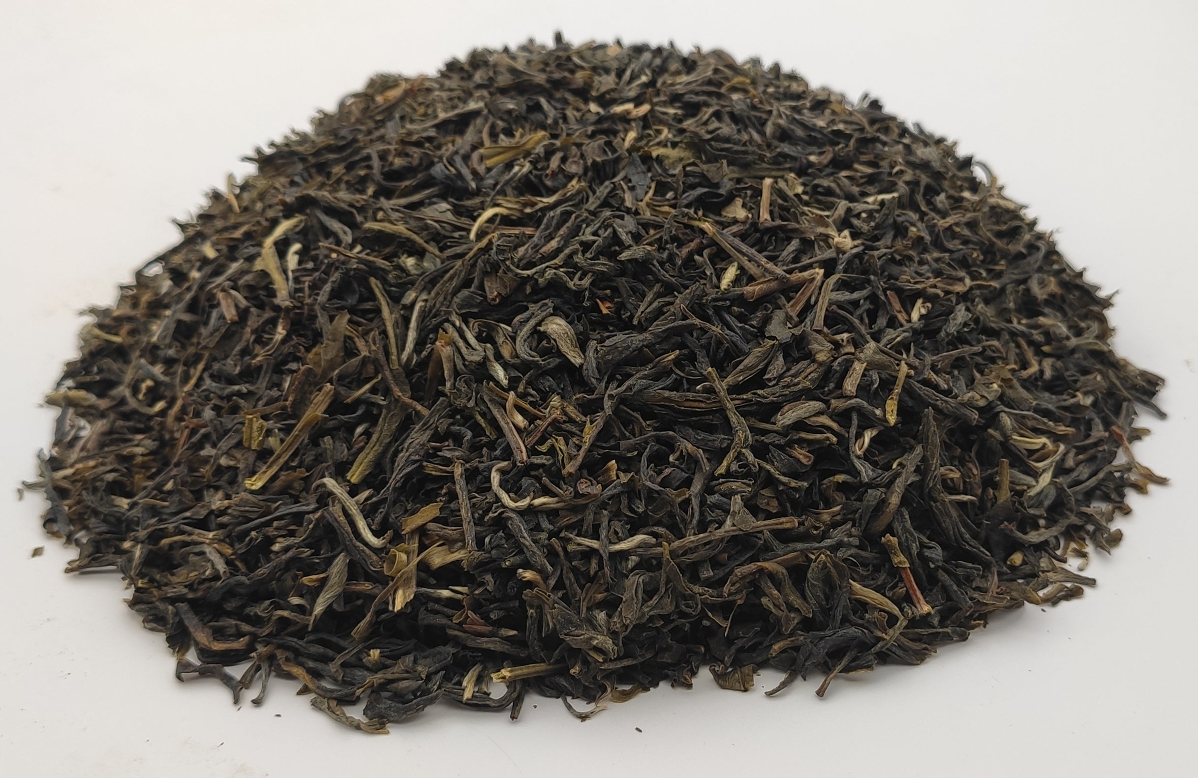 Grüntee China Yunnan bio