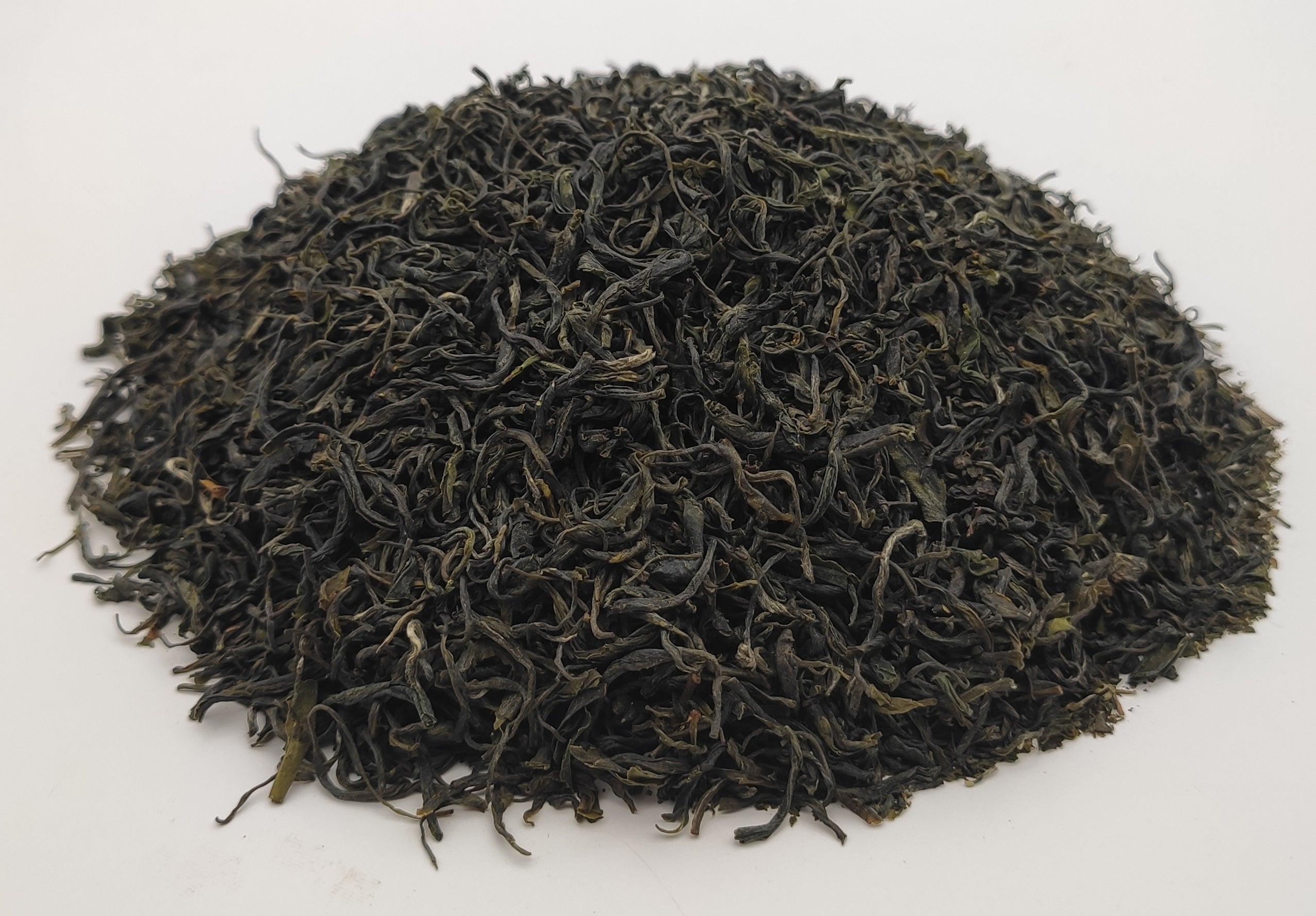 Grüntee China Der vergessene Garten