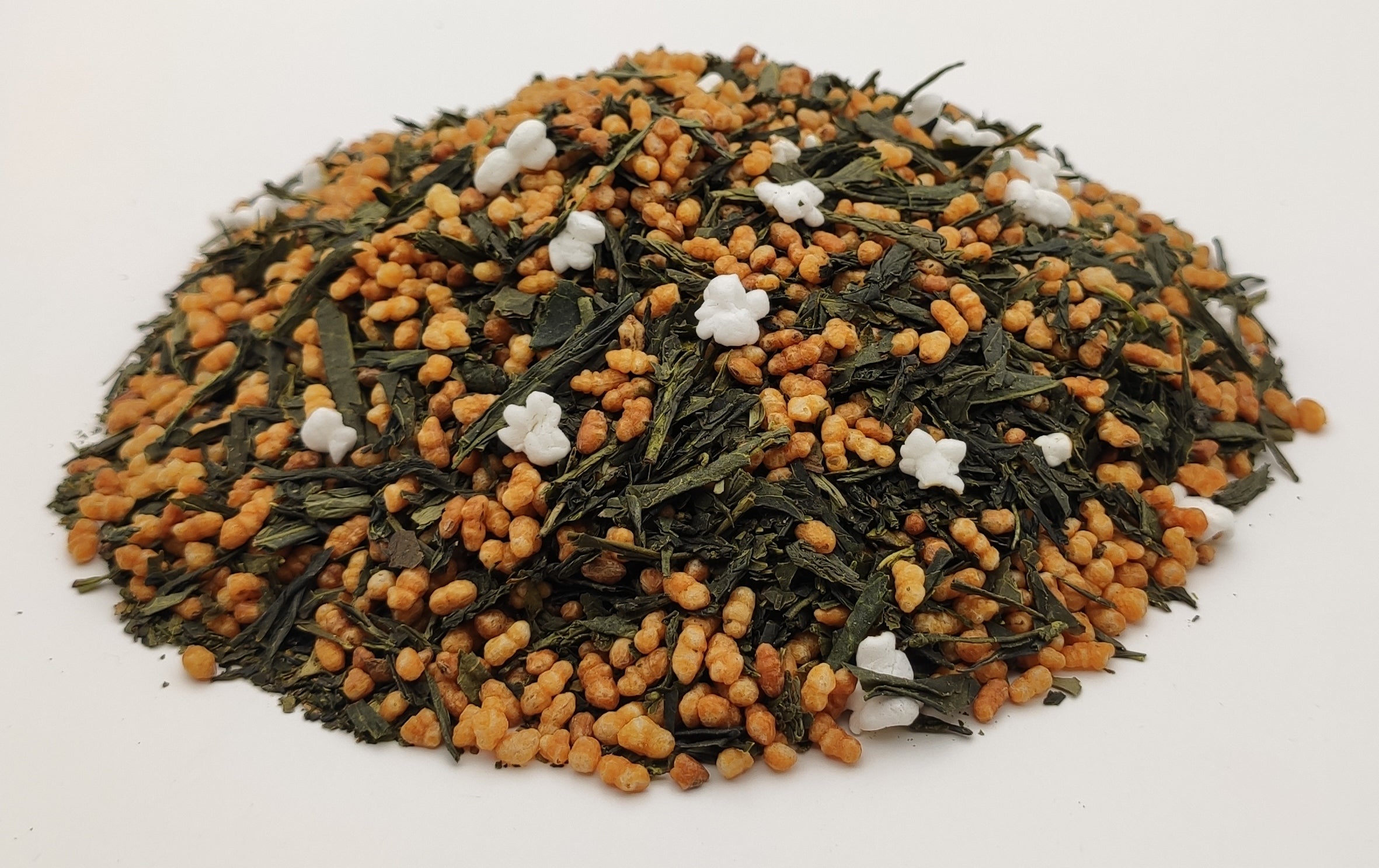 Grüntee Japan Genmaicha