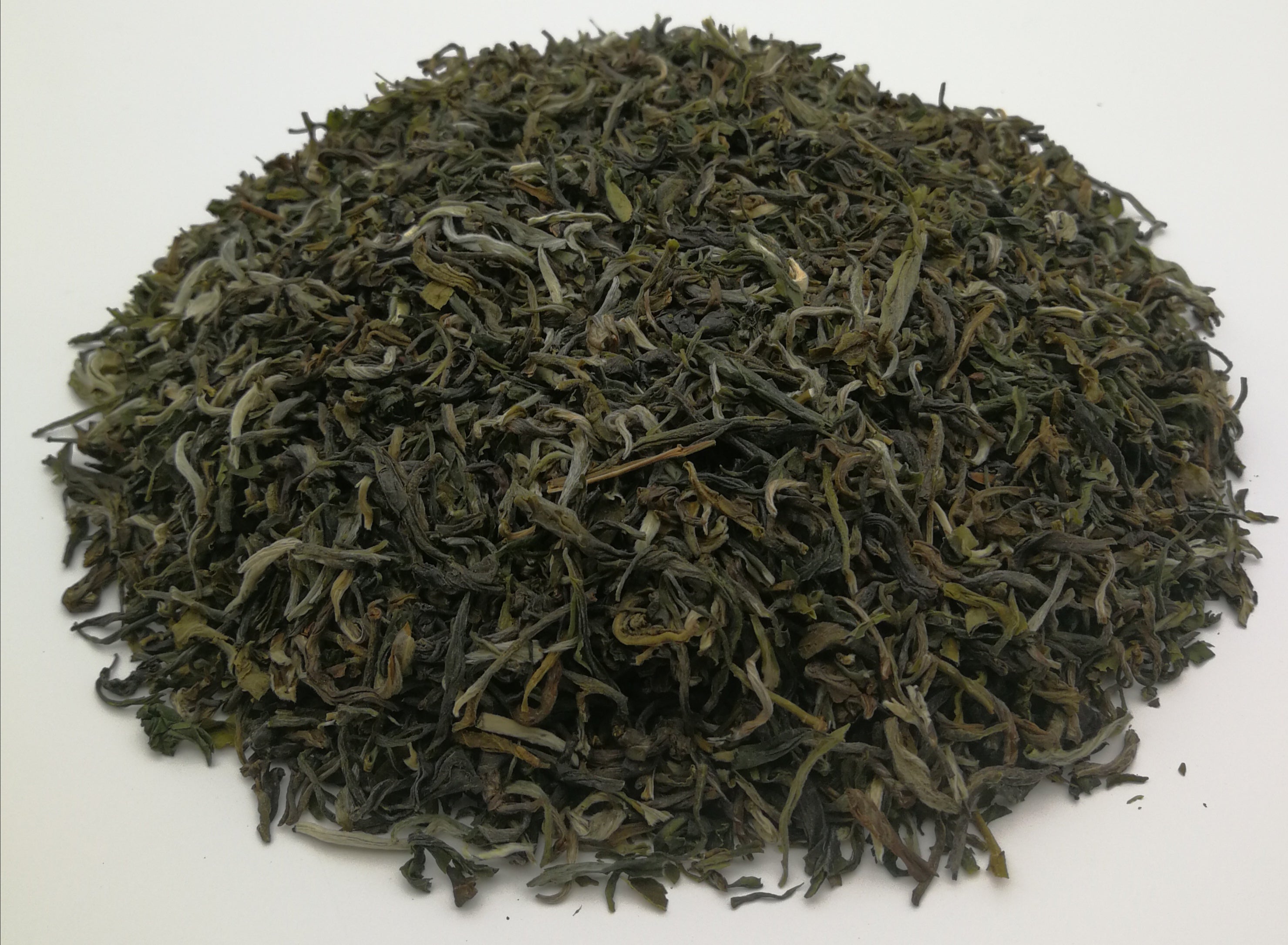 Grüntee China Jasmin Xian Yu