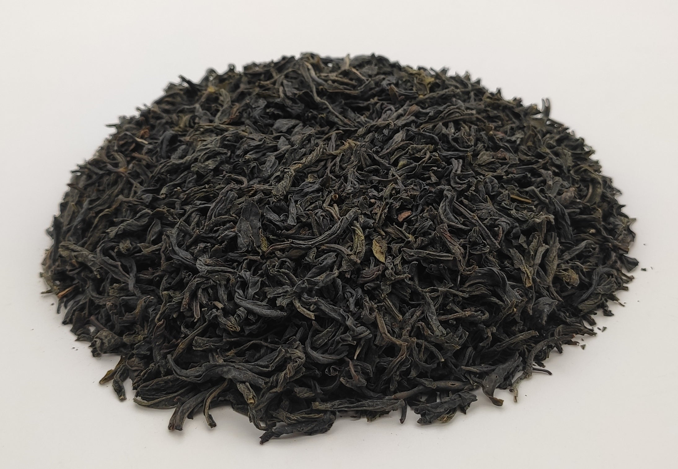 Grüntee Myanmar Silver Shan bio + fair