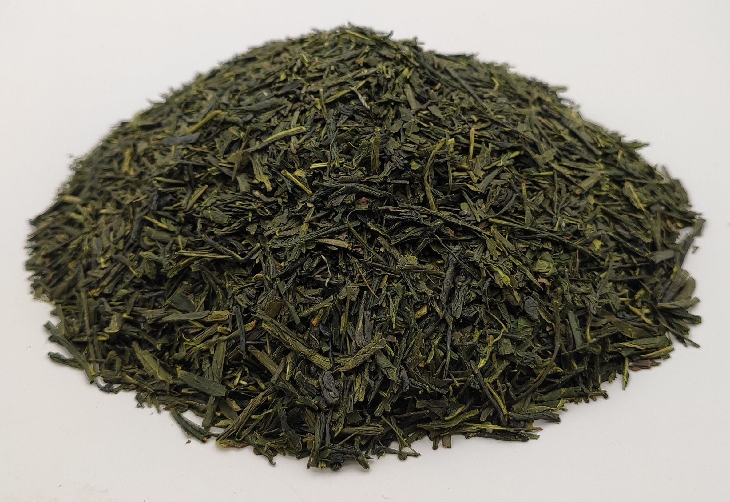 Grüntee Japan Sencha bio