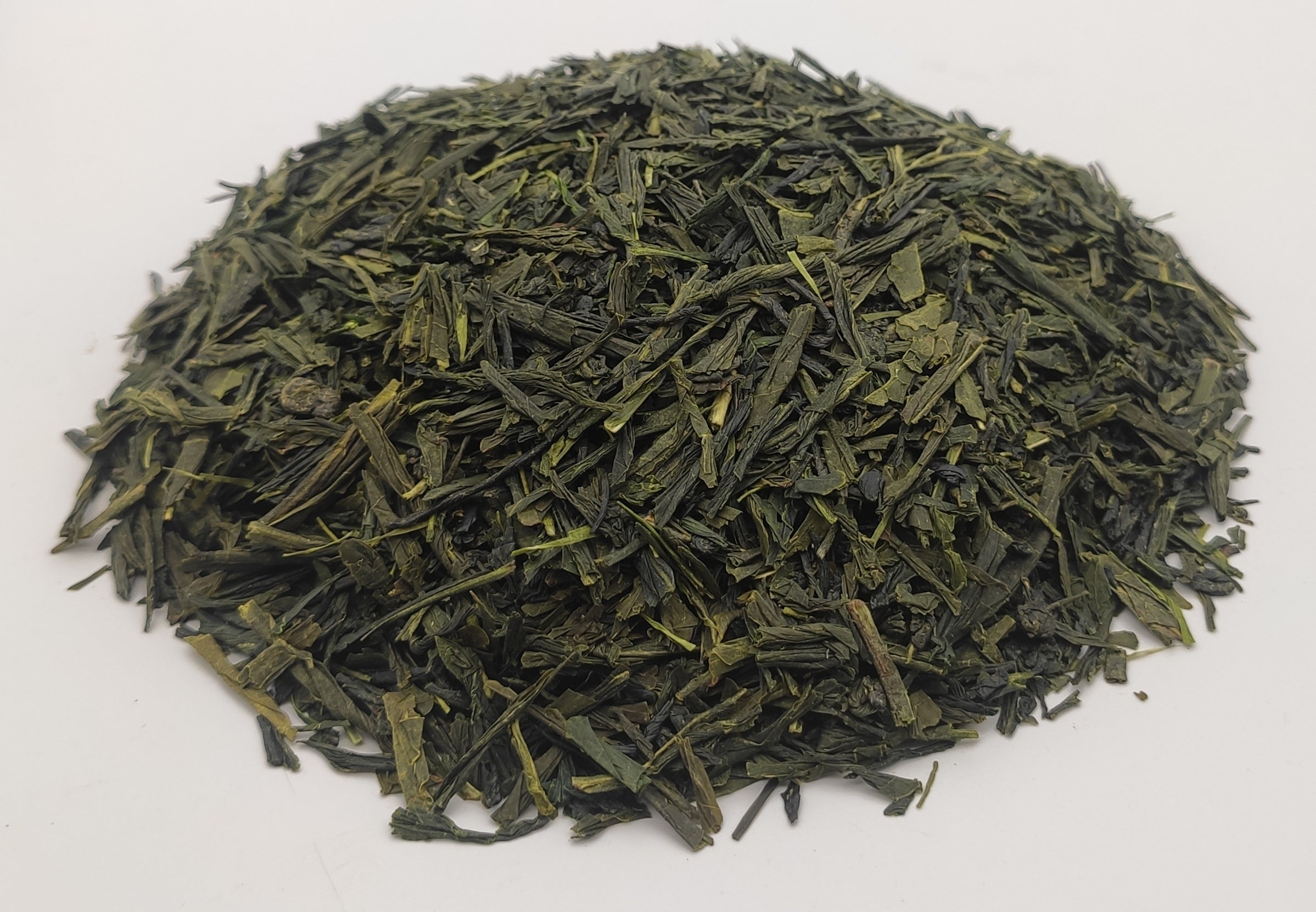 Grüntee Japan Sencha Morimoto Okumidori bio