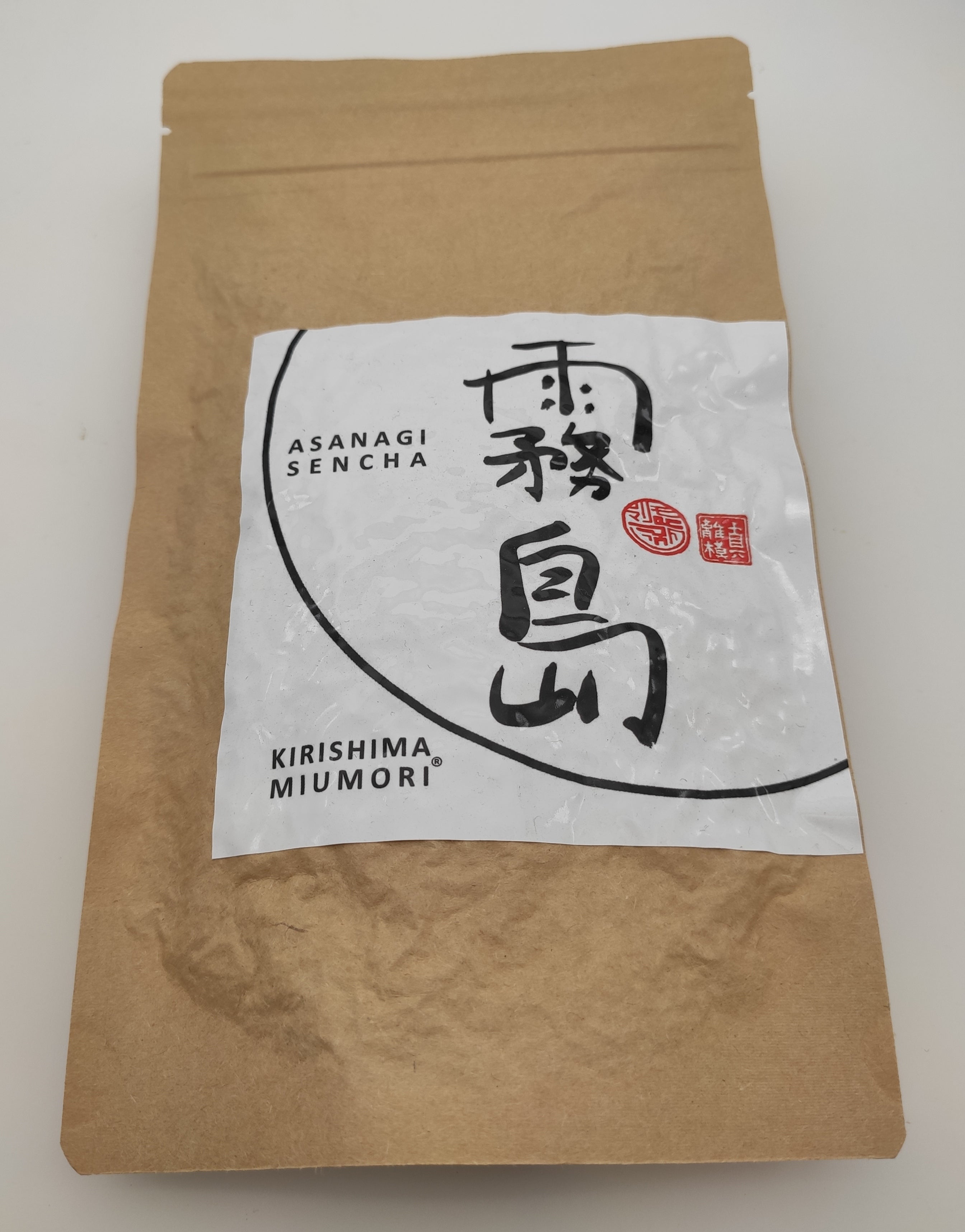 Grüntee Japan Asanagi Sencha