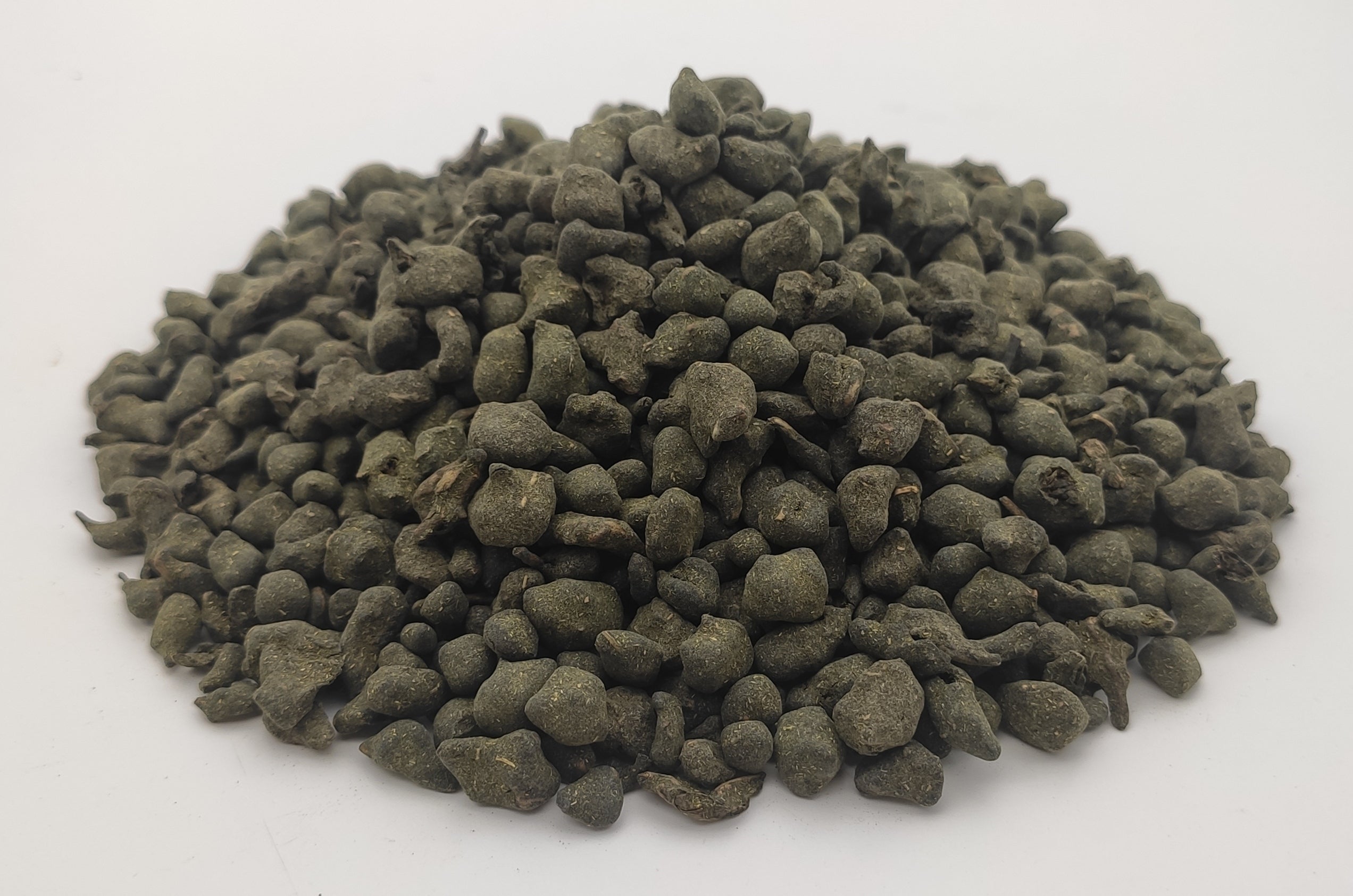 Oolong China Ginseng-Oolong