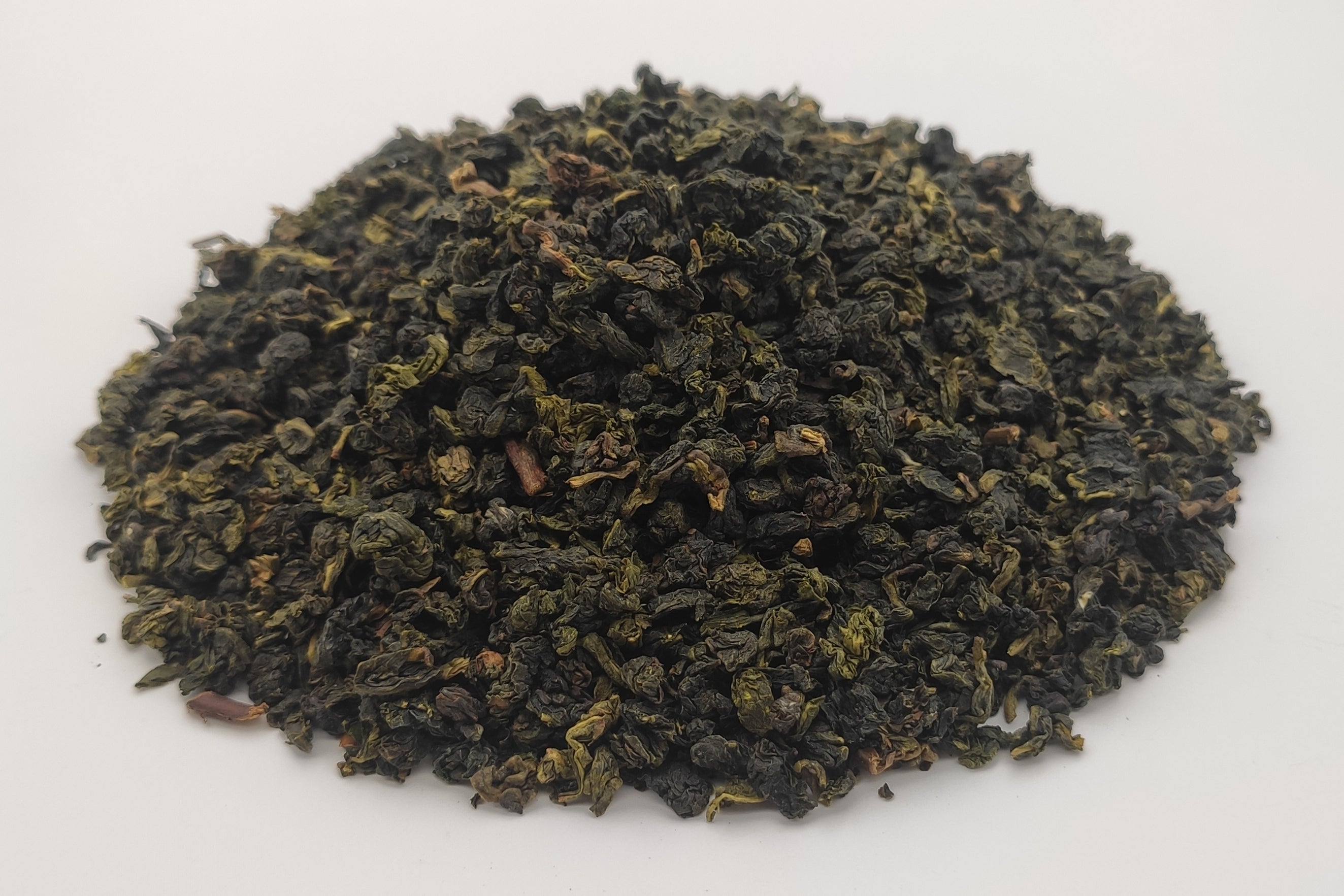 Oolong Taiwan Gui Hua Jin Xuan Osmanthus Oolong