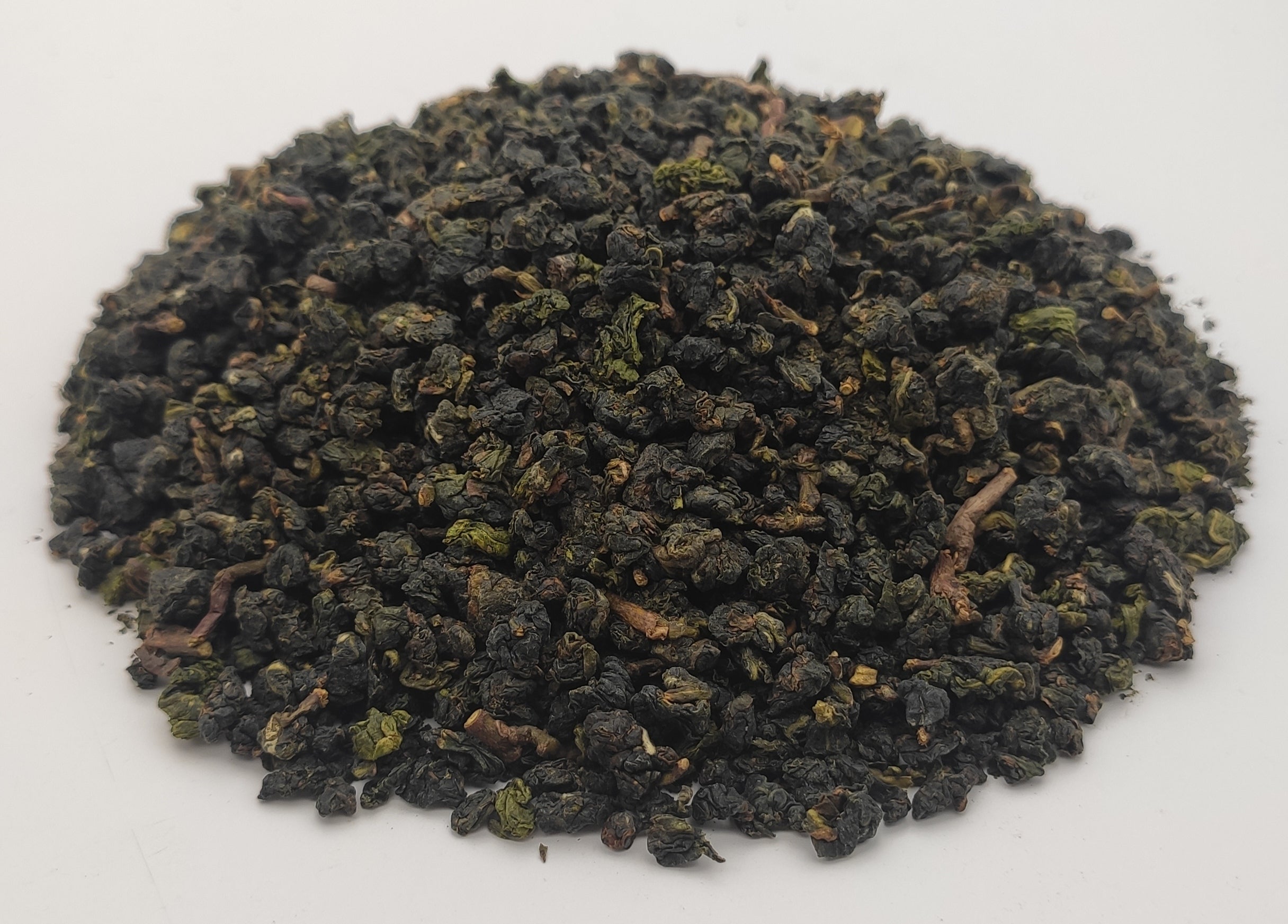Oolong Taiwan Jade Oolong Everspring