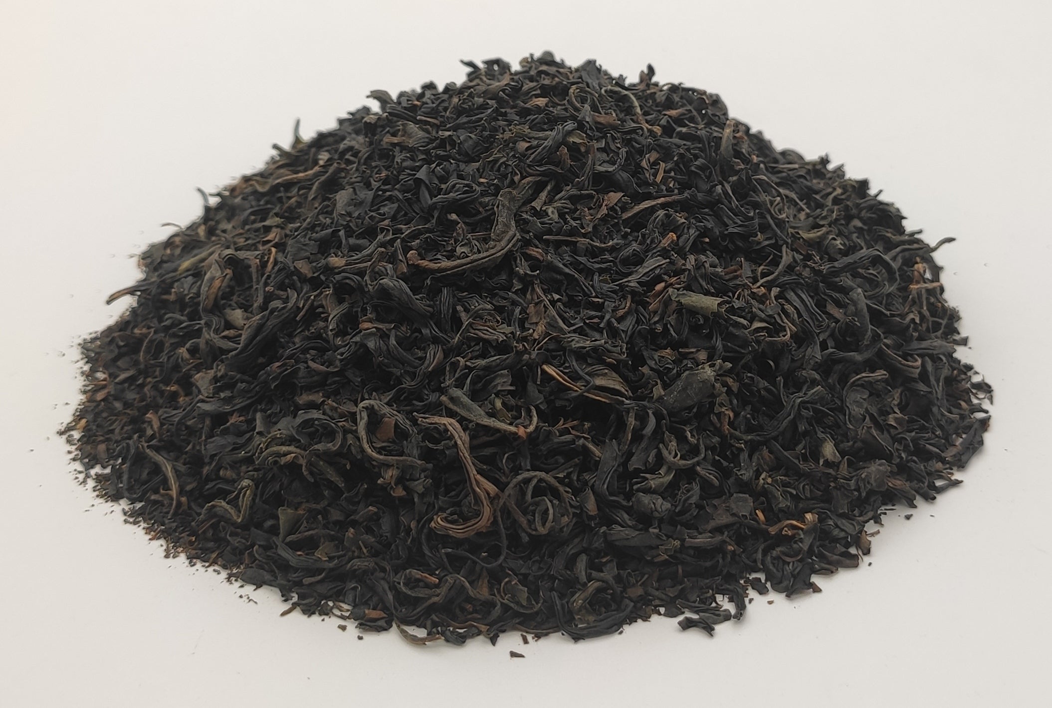 Oolong Korea Jeju Gu-Reum bio