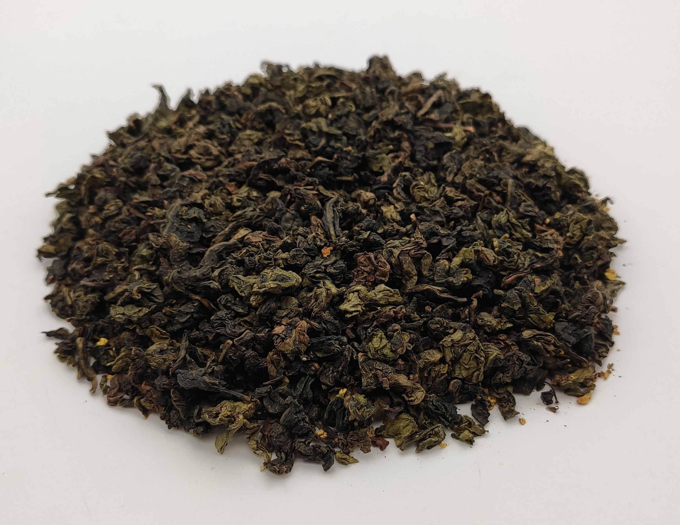 Oolong China Kwai Flower