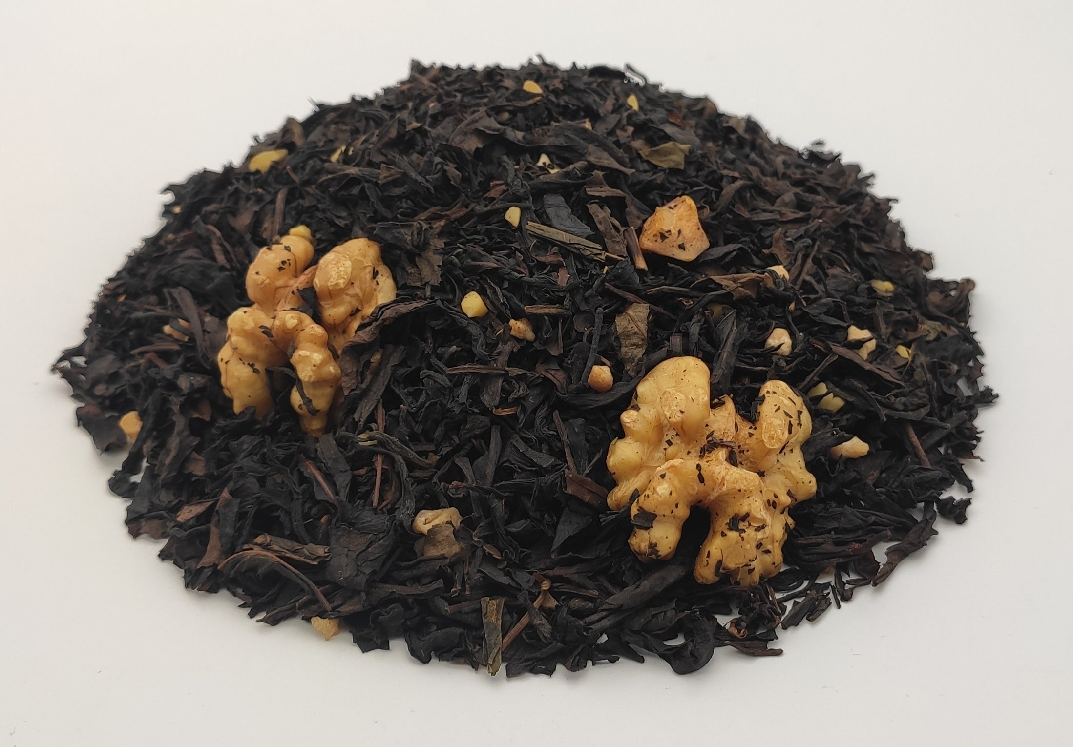 Oolong Maple Walnut