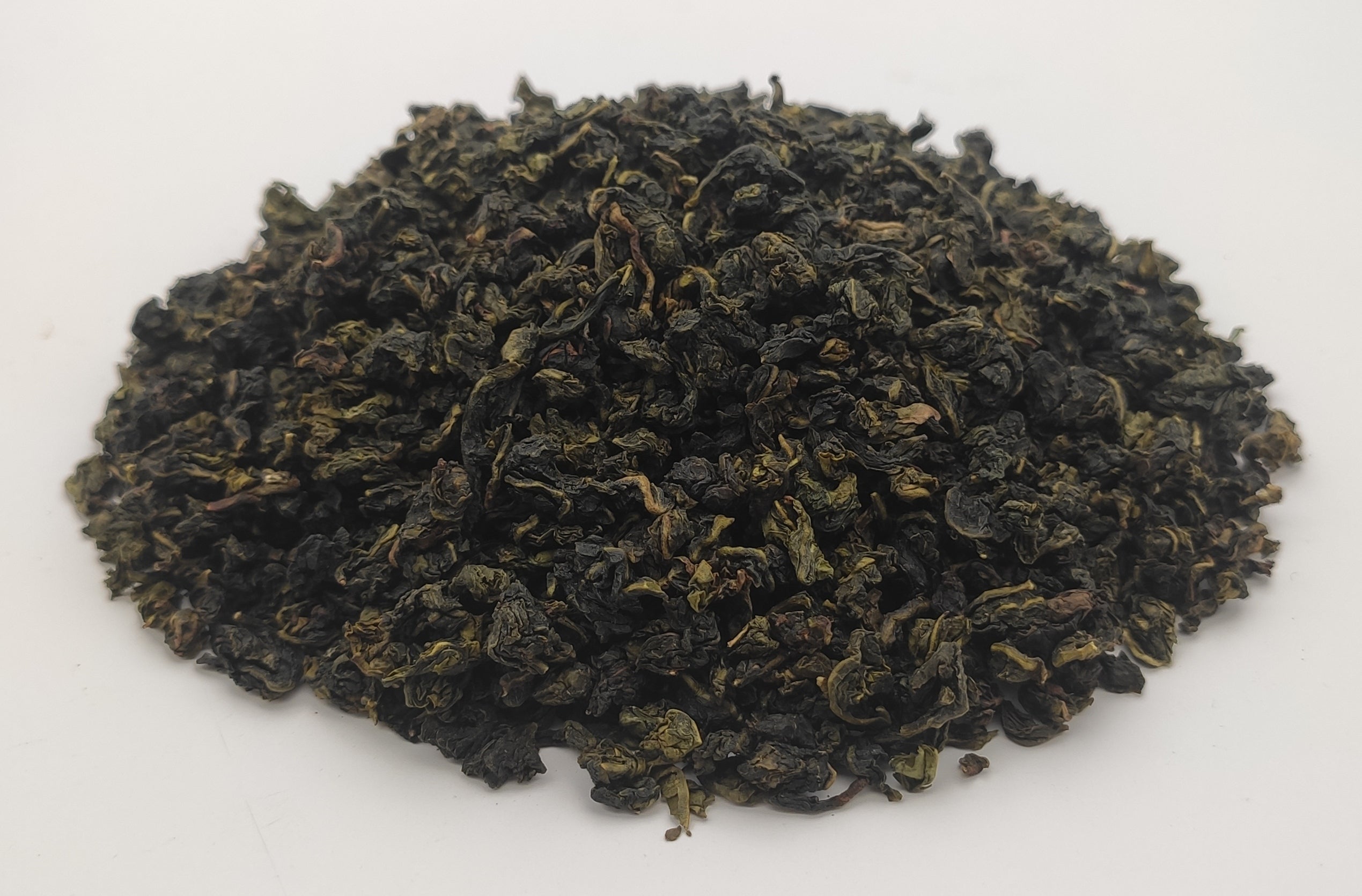 Oolong China Milky Oolong