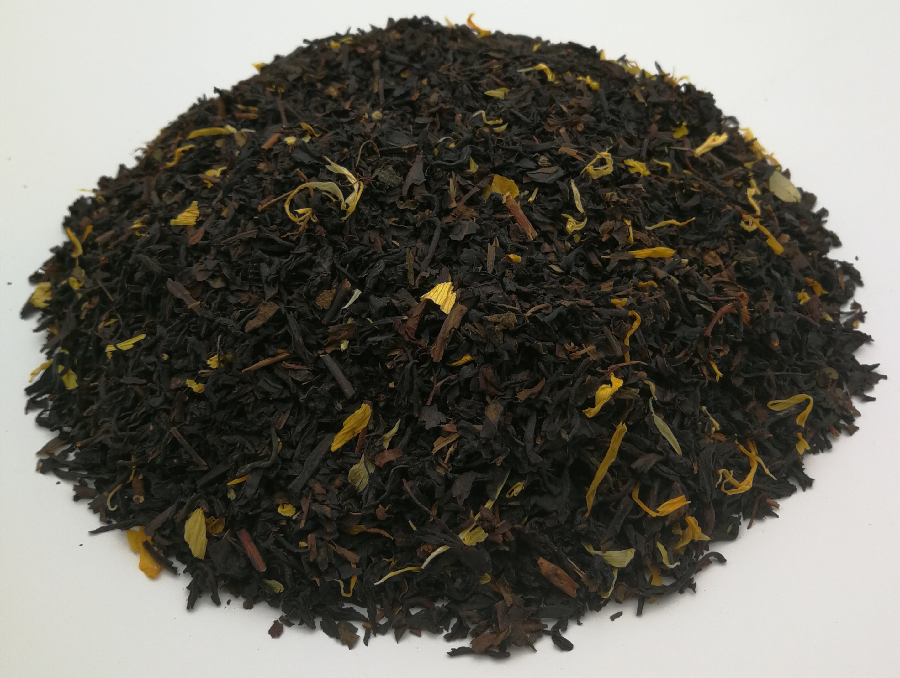 Oolong Pfirsichblüte