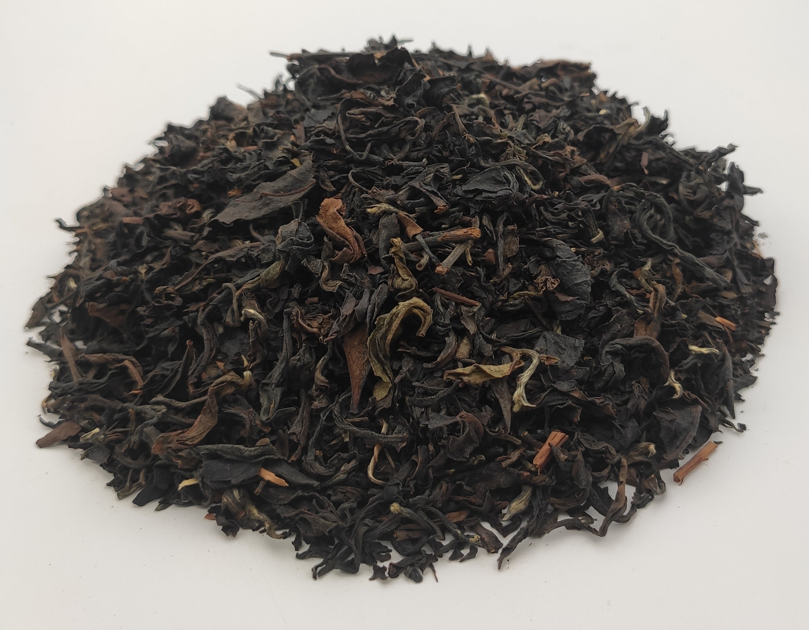 Oolong Taiwan Schwarzer Drache