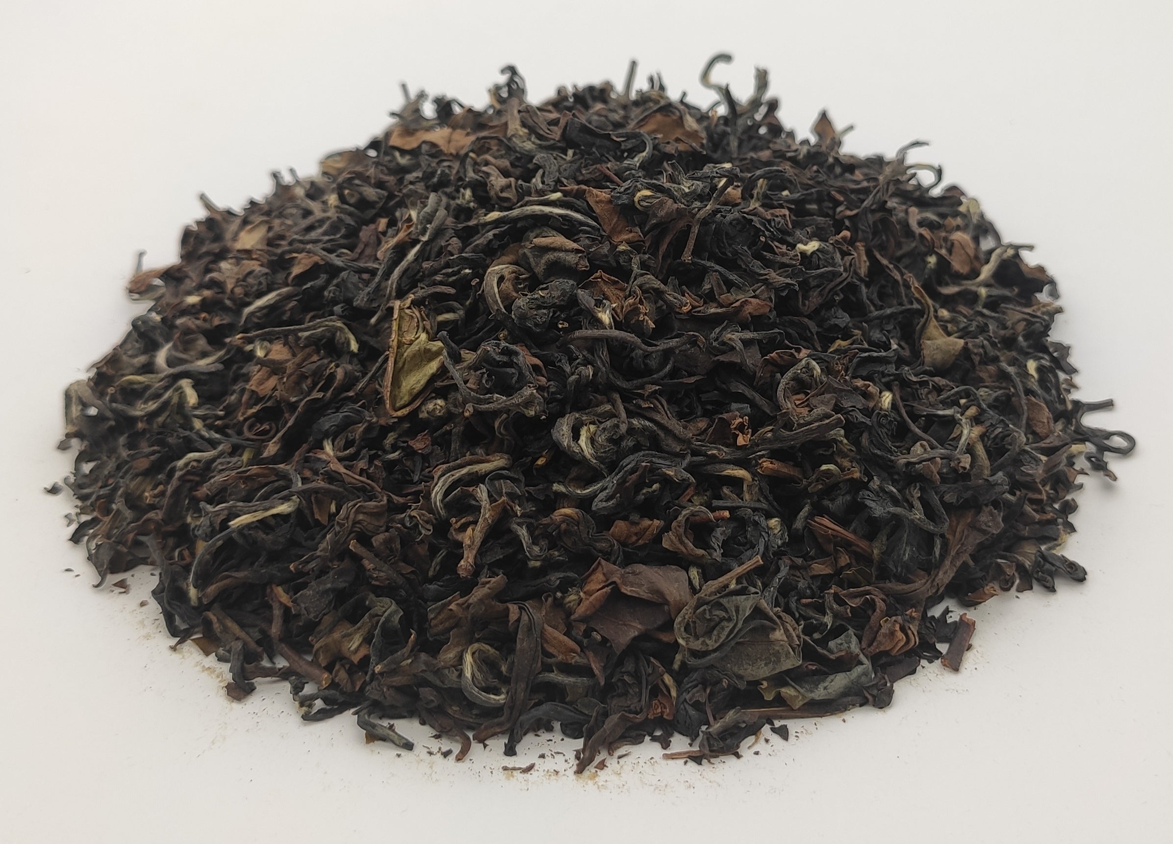 Oolong Taiwan Superior Fancy Oolong "Oriental Beauty"