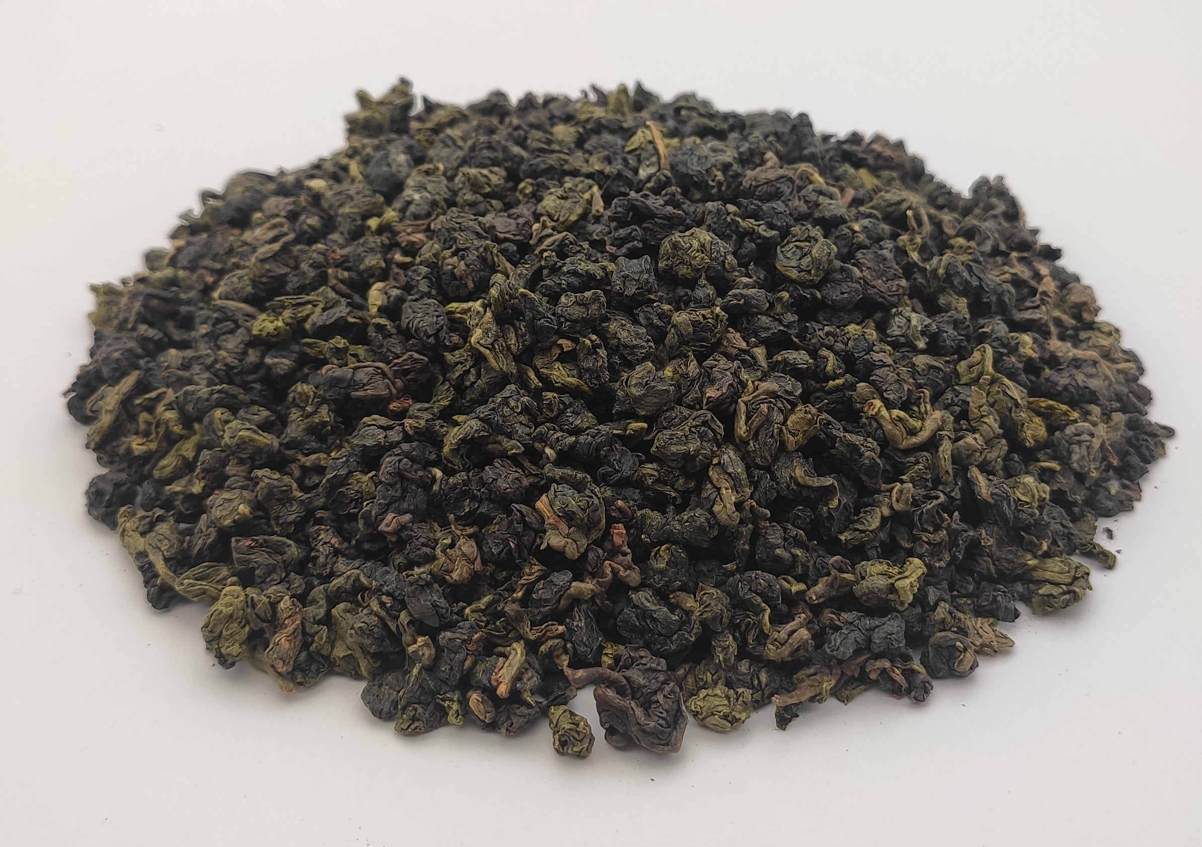 Oolong Taiwan Tung Ting Jade Oolong