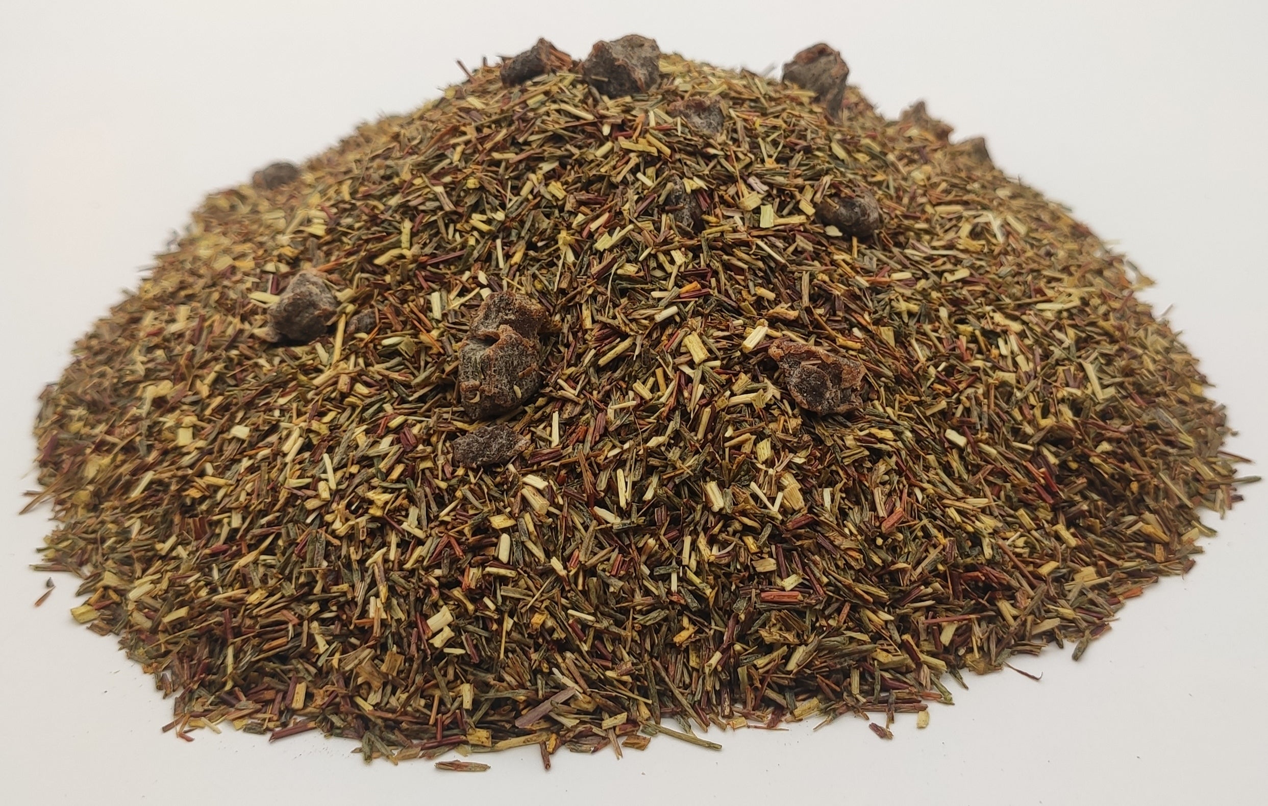 Rooibos (grün) Pfirsich