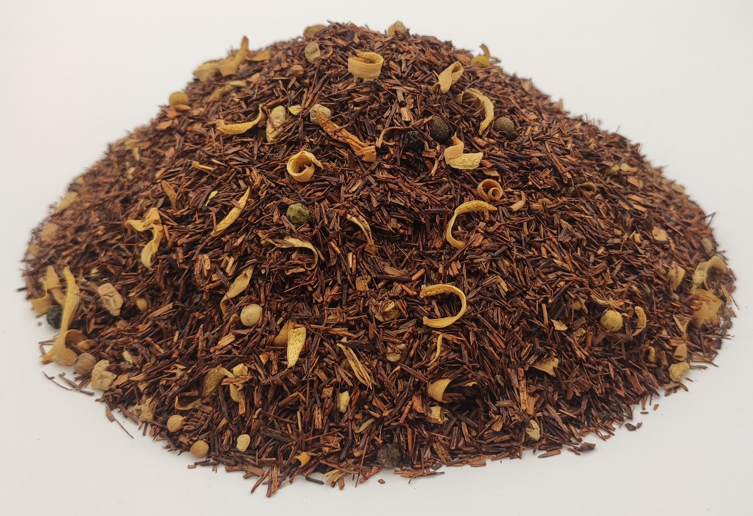 Rooibos Ingwer-Orange