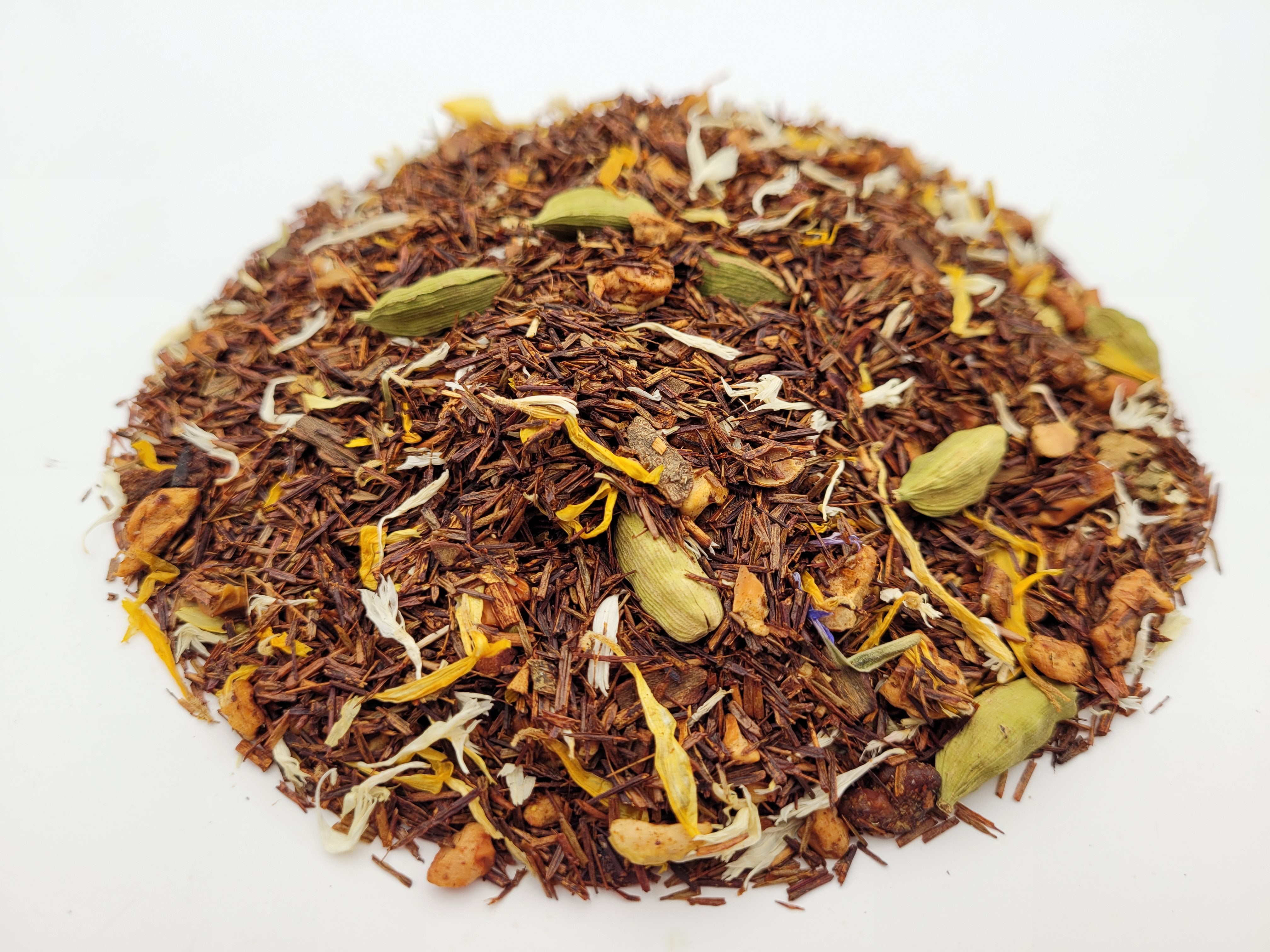 Rooibos Honigmilch