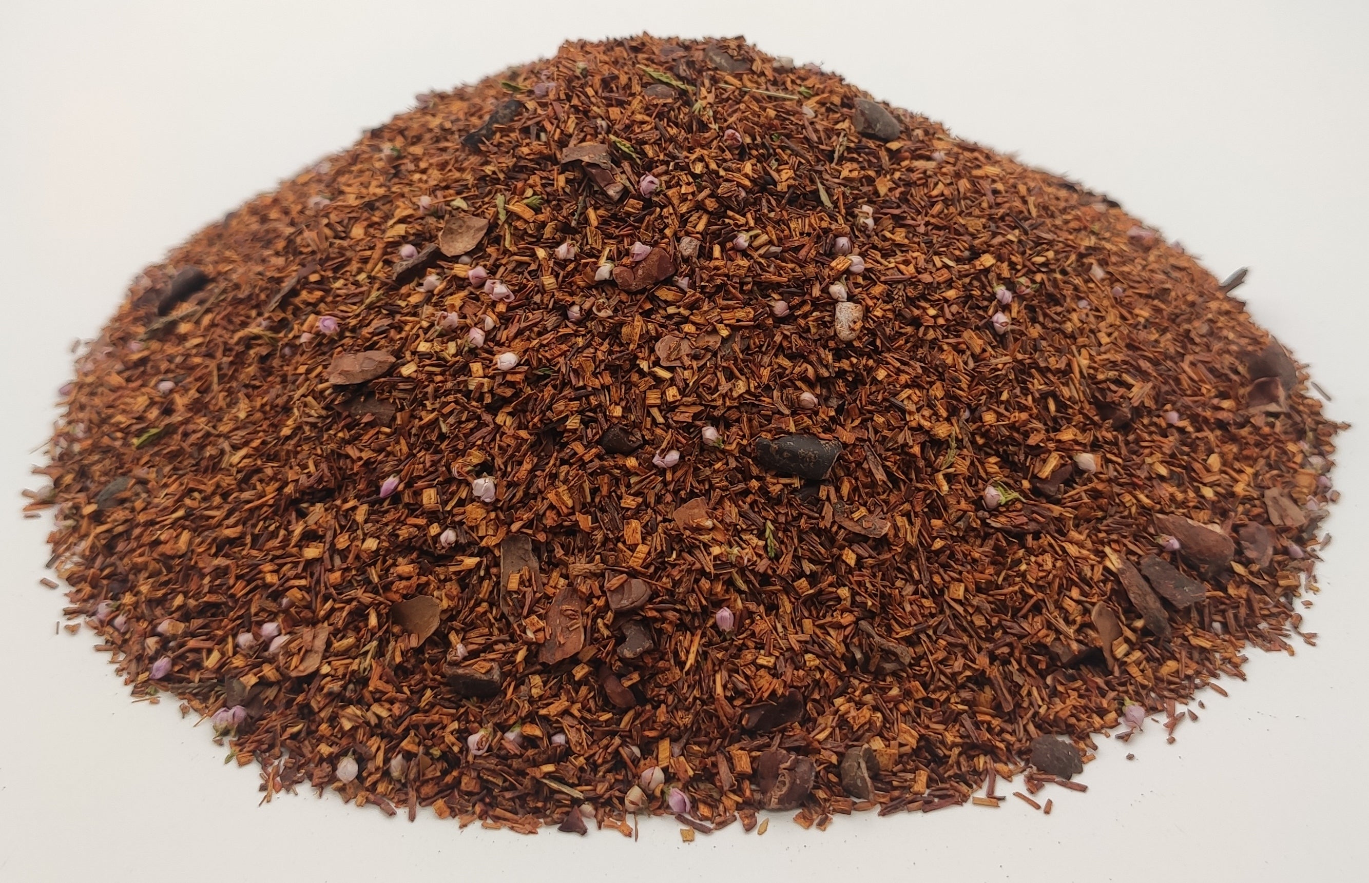 Rooibos Schoko-Brownie