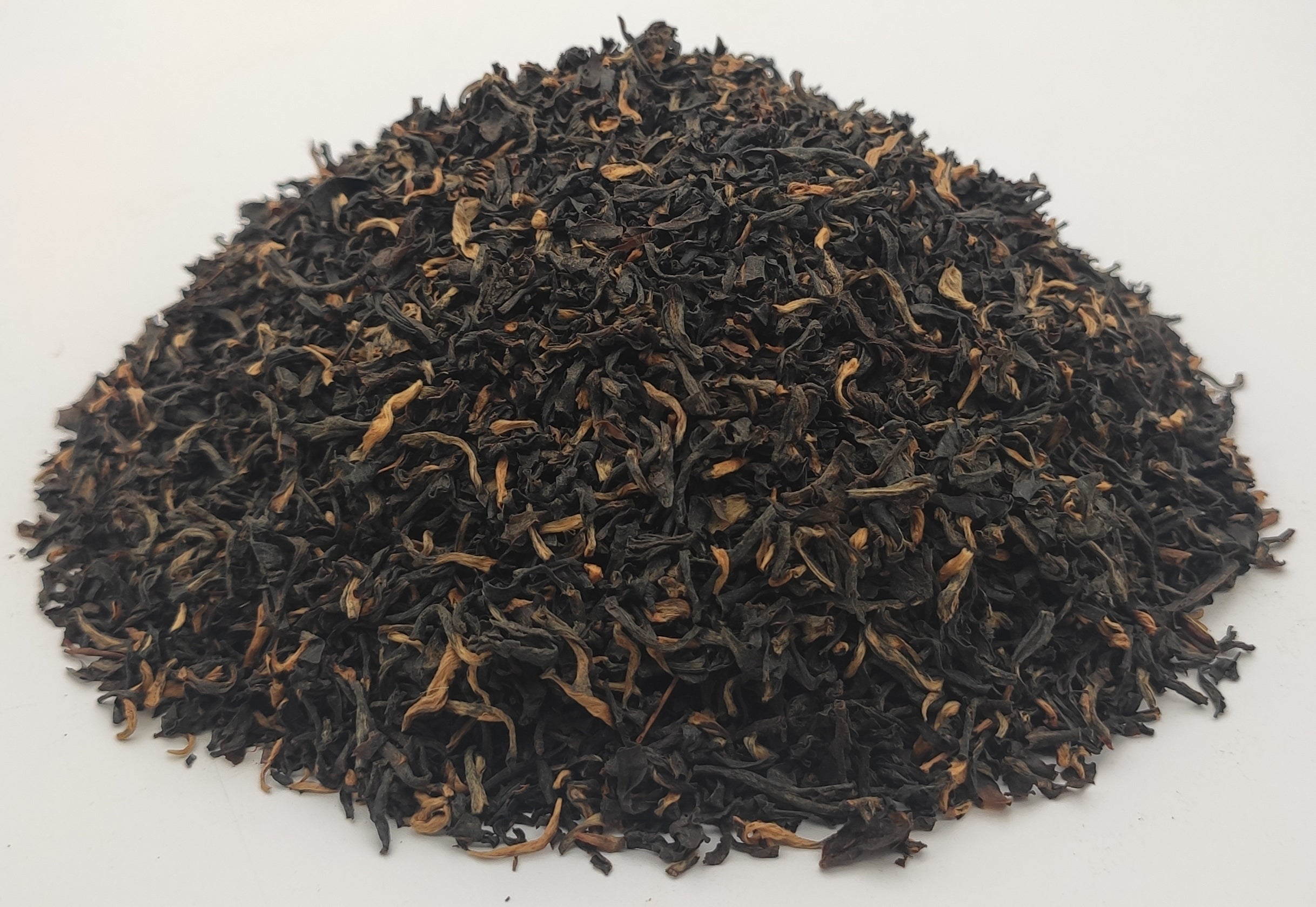 Schwarztee Assam TGFOP Hattiali Superior (109)