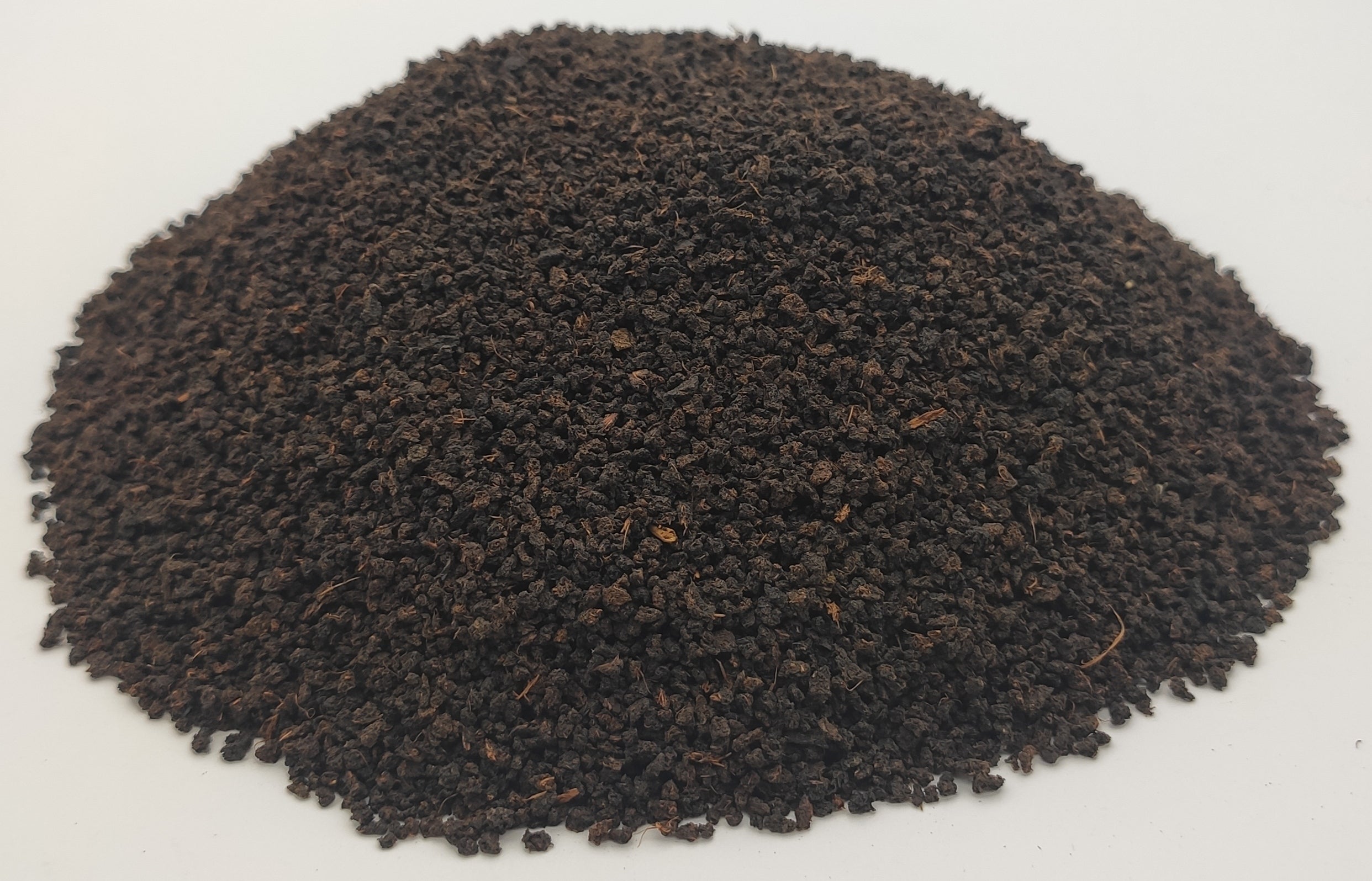 Schwarztee Assam BOP Bhubrigat CTC (112) bio + fair