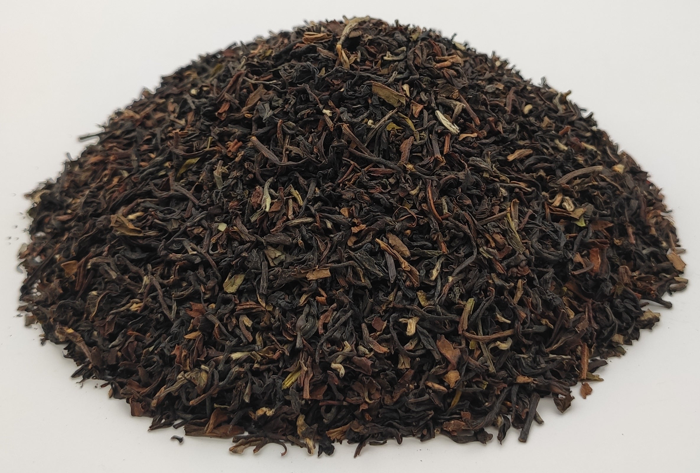 Schwarztee Darjeeling 2nd fl. FTGFOP Makaibari bio (301)