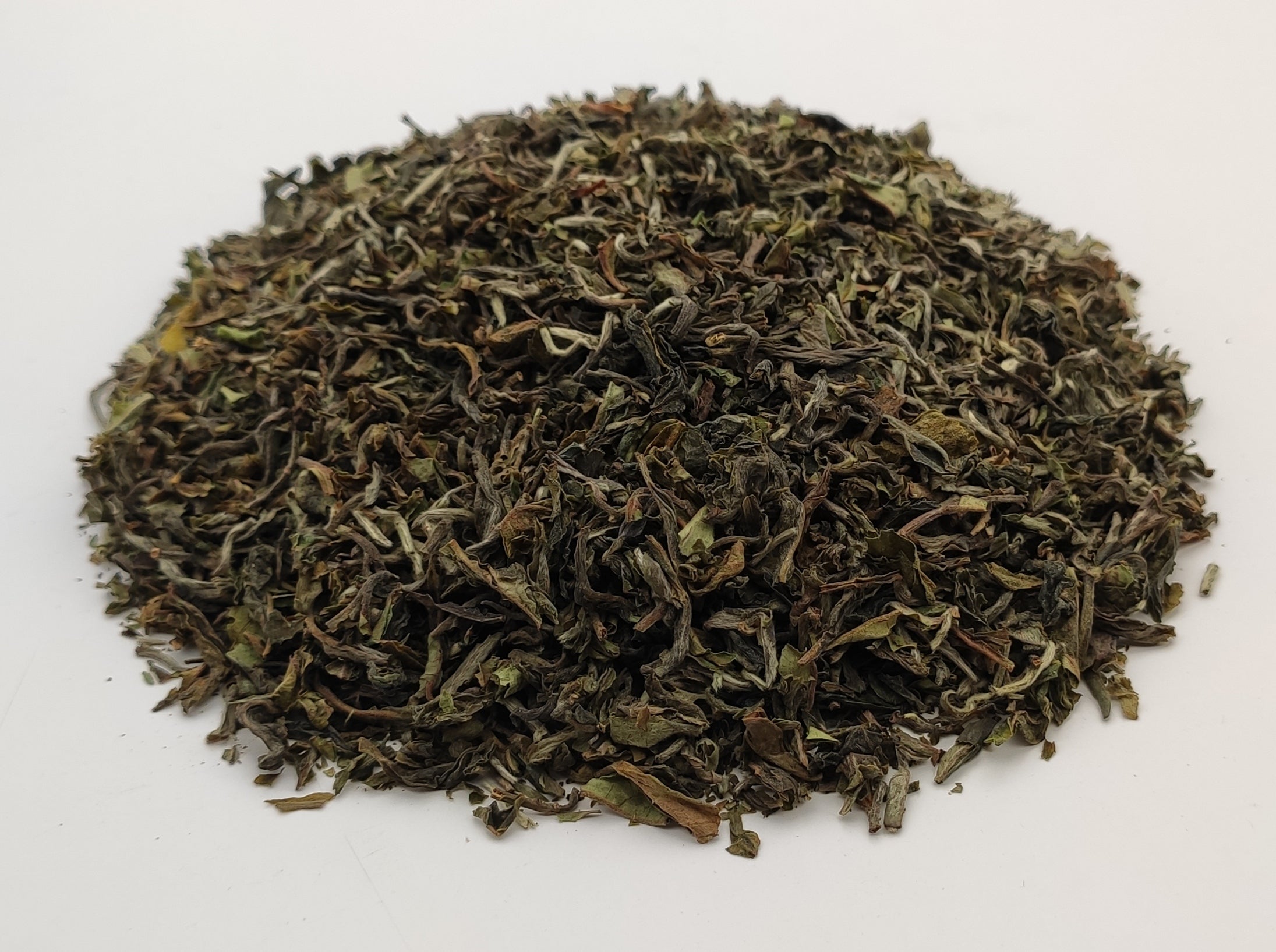 Schwarztee Darjeeling 1st fl. Risheehat FTGFOP (305)