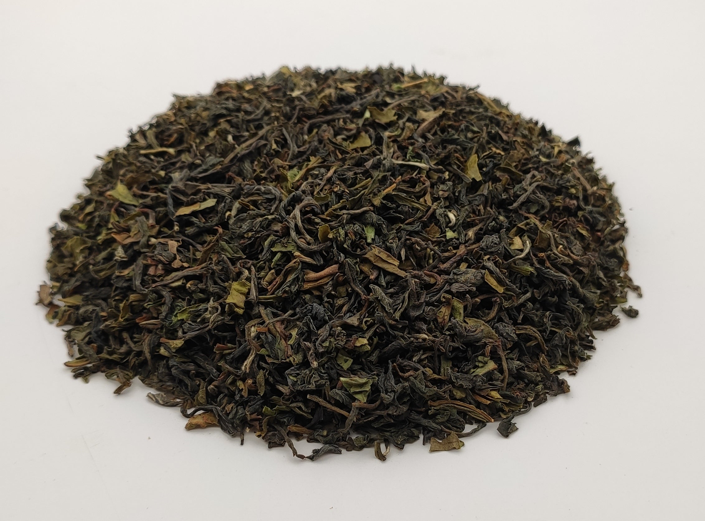 Schwarztee Darjeeling Autumnal TGFOP Tumsong bio (310)