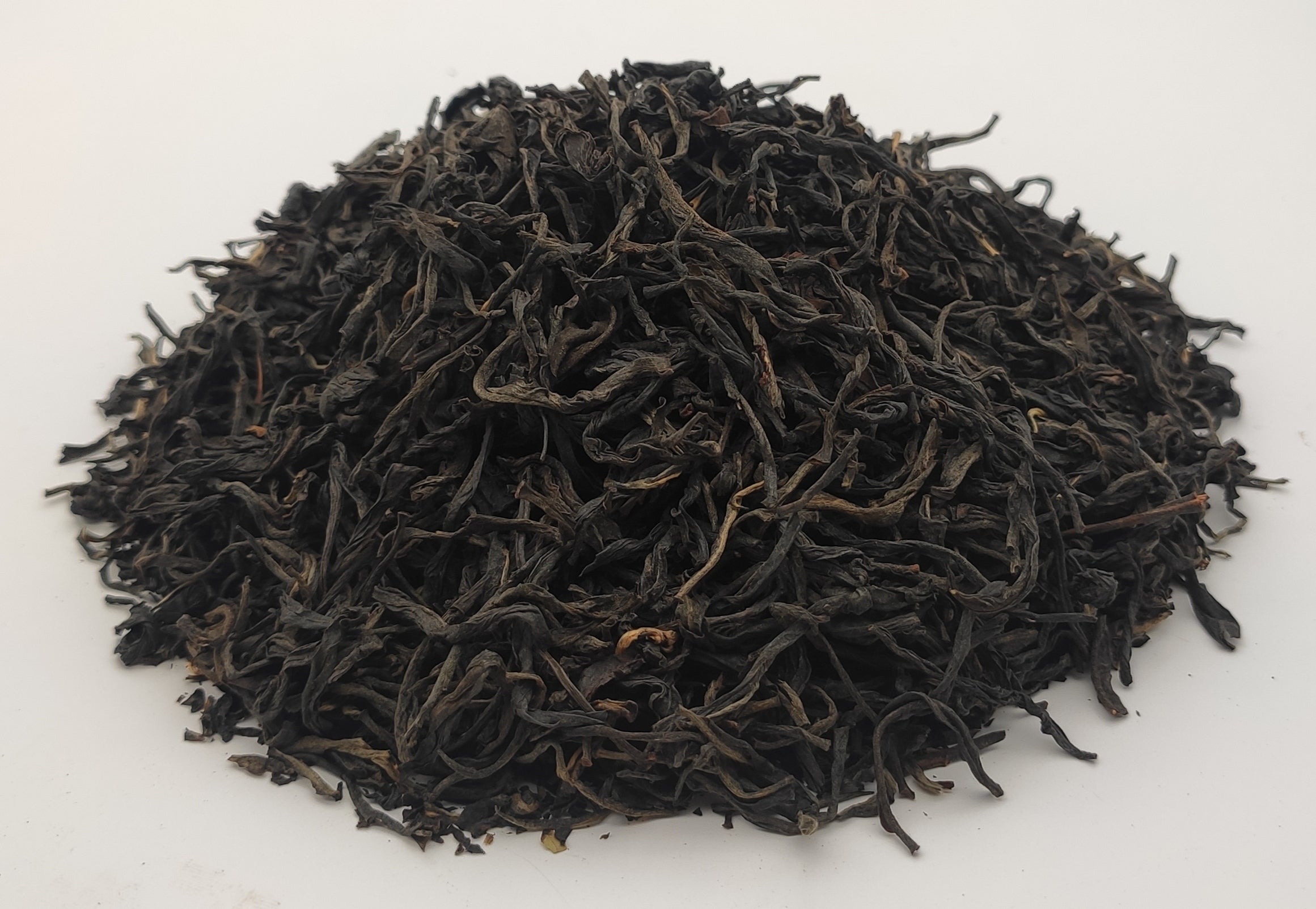 Schwarztee Arunachal Pradesh Abali Golden Leaves bio + fair