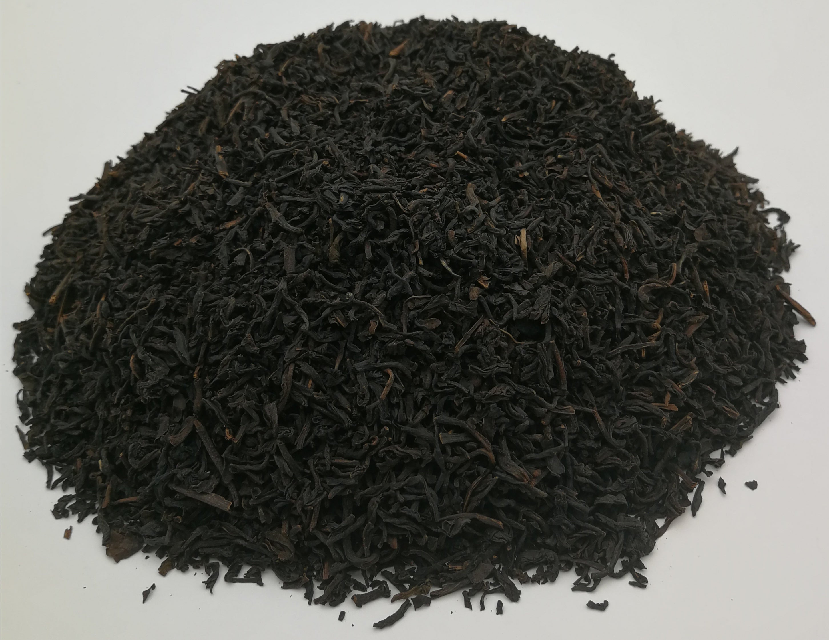 Schwarztee Earl Grey teeinfrei