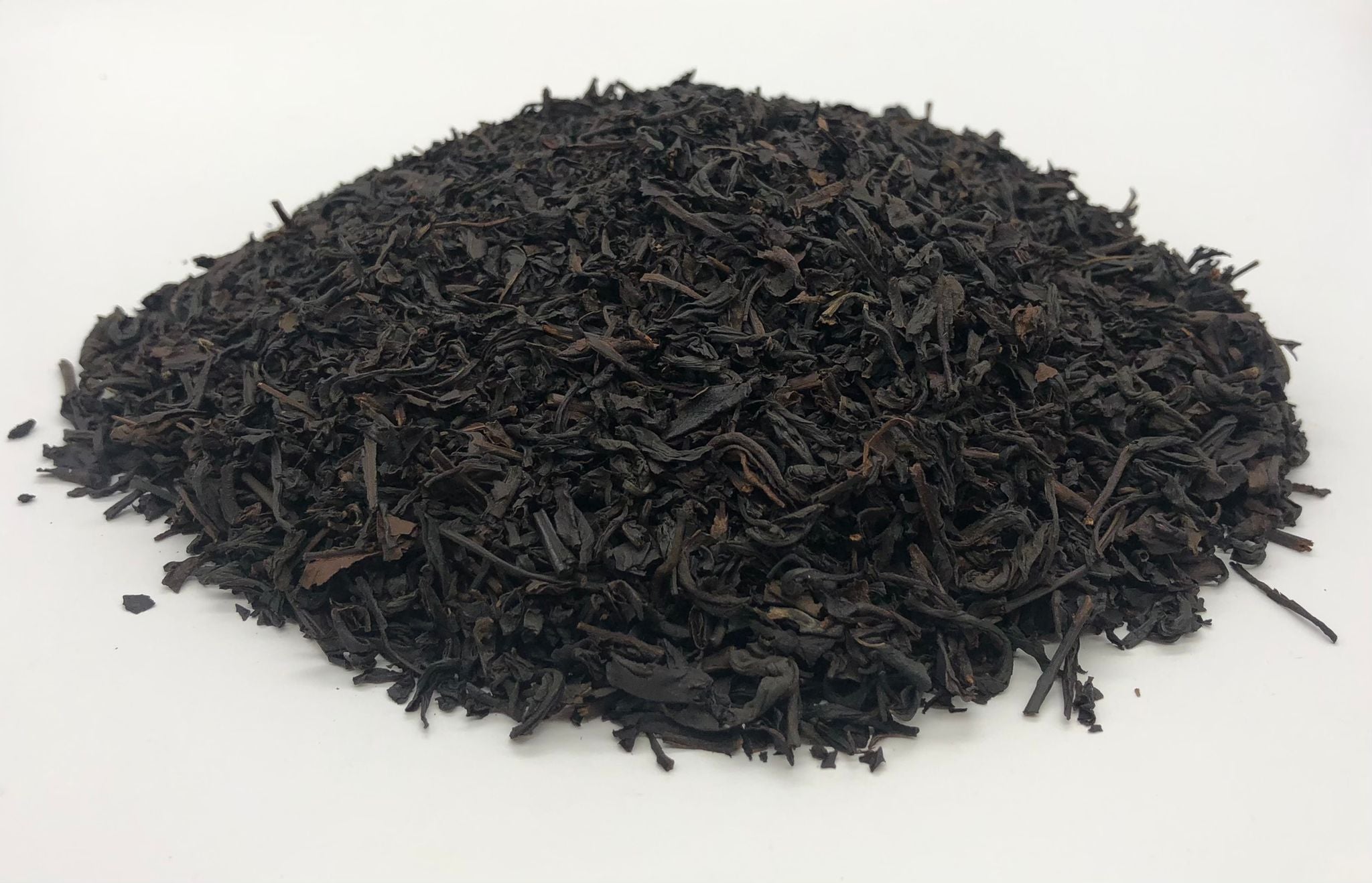 Schwarztee China Lapsang Souchong (Rauchtee)