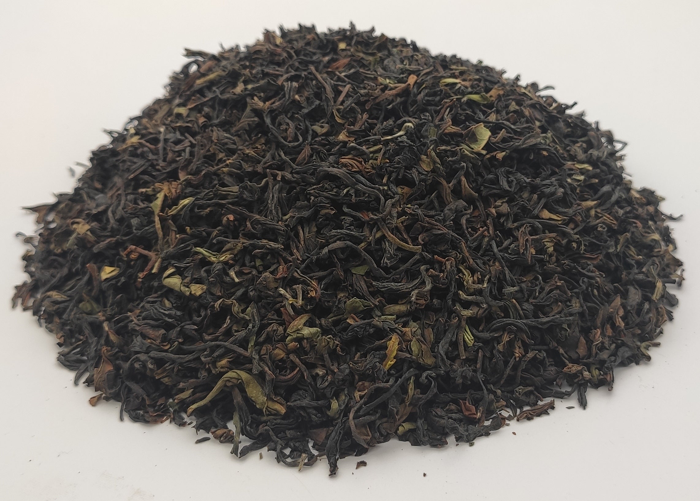 Schwarztee Sikkim 1st fl.Temi Mystic Mountain bio