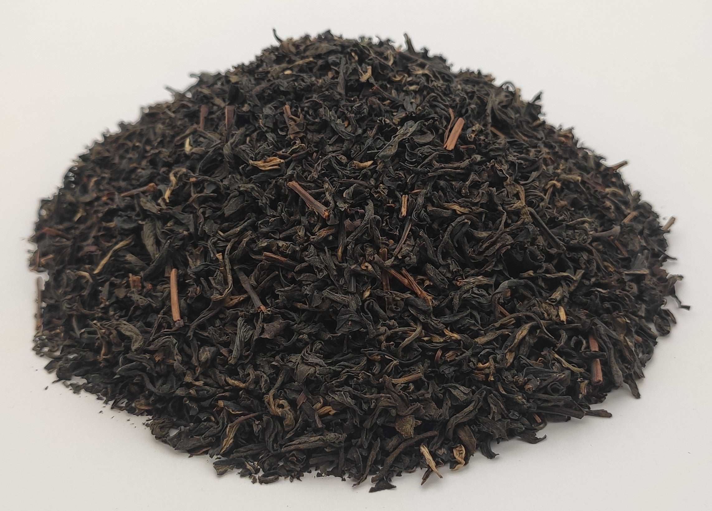 Schwarztee Vietnam Golden Black Cao Bo bio