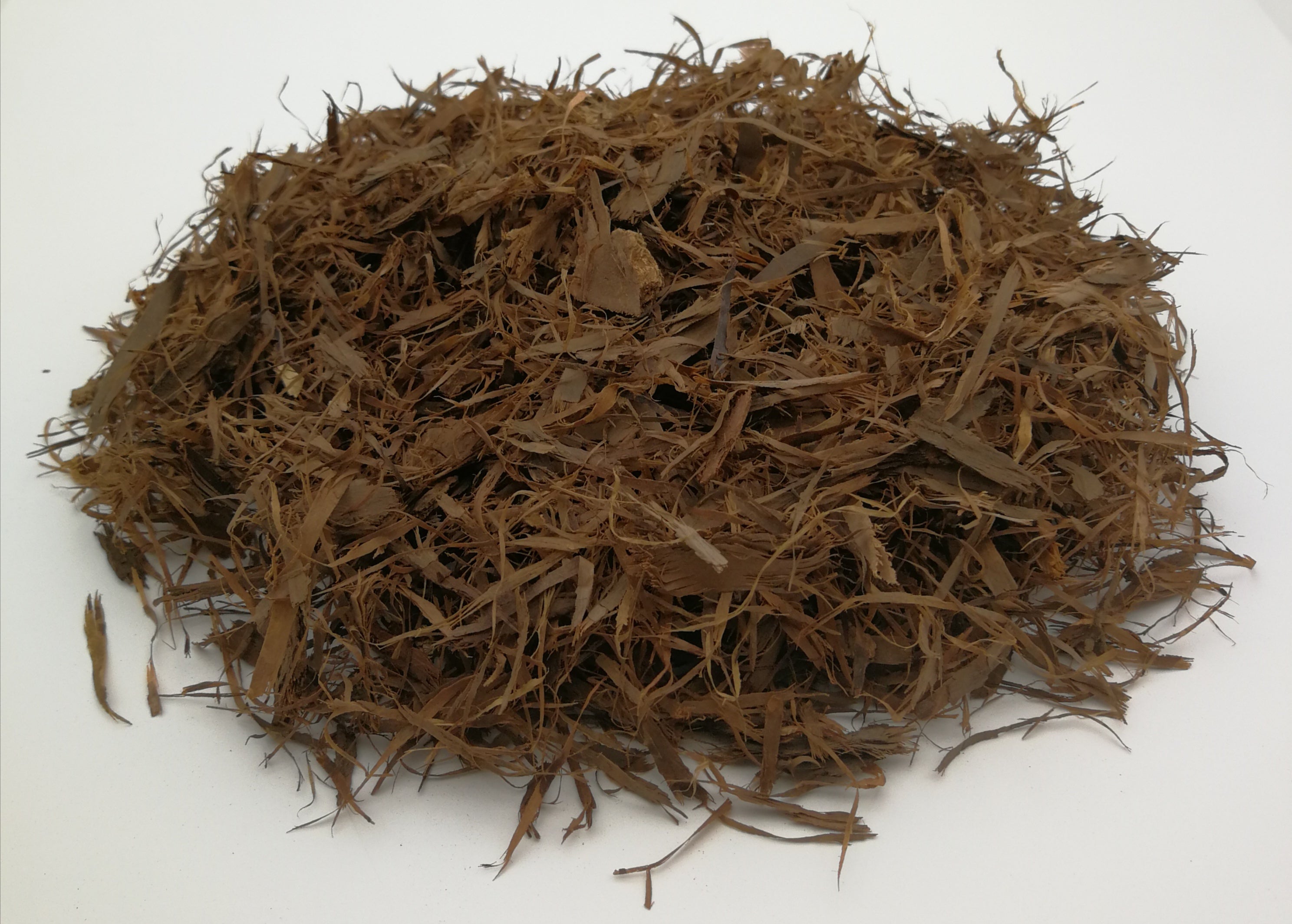 Spezialitäten Lapacho (Baumrindentee)