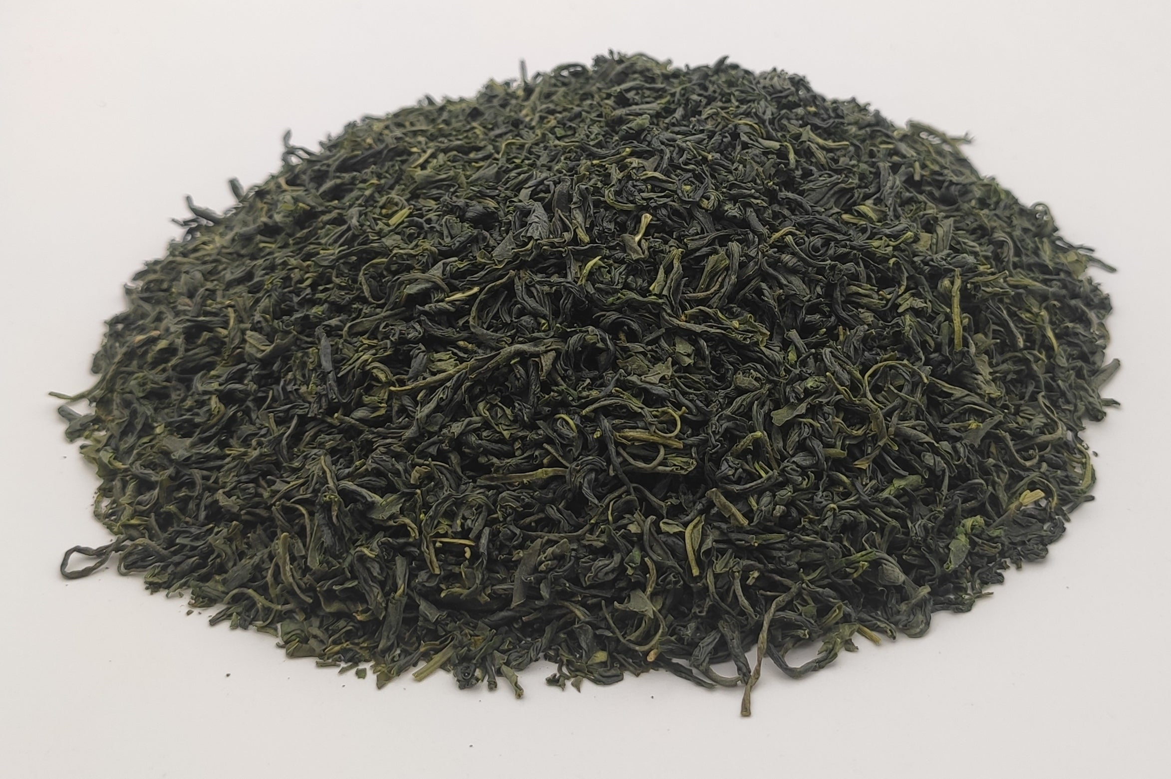 Grüntee Japan Tamaryokucha, bio