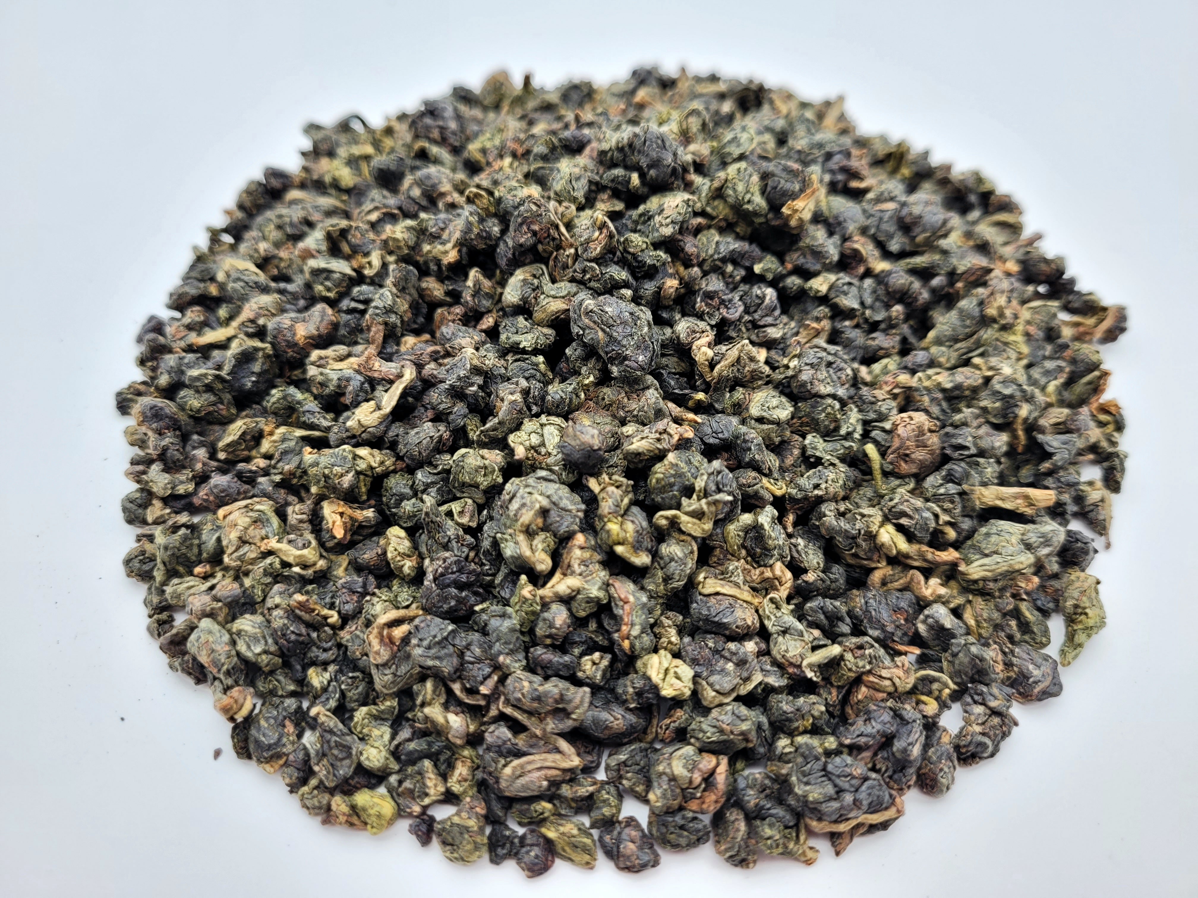 Oolong Thailand  Four Seasons
