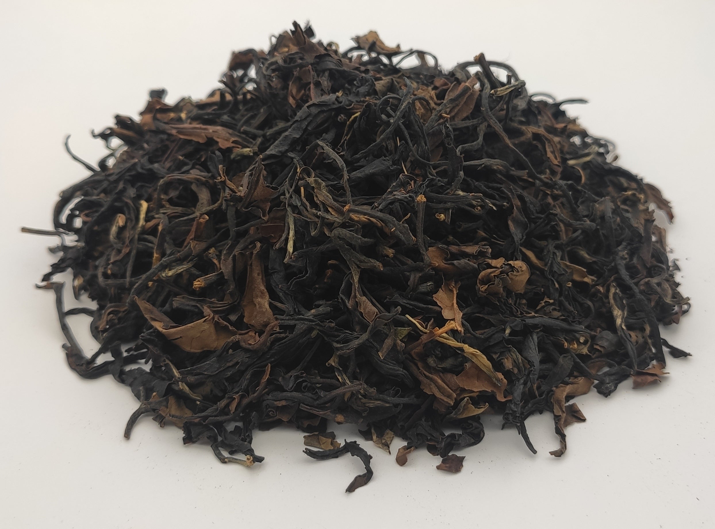 Weißer Tee China Sou Mei bio