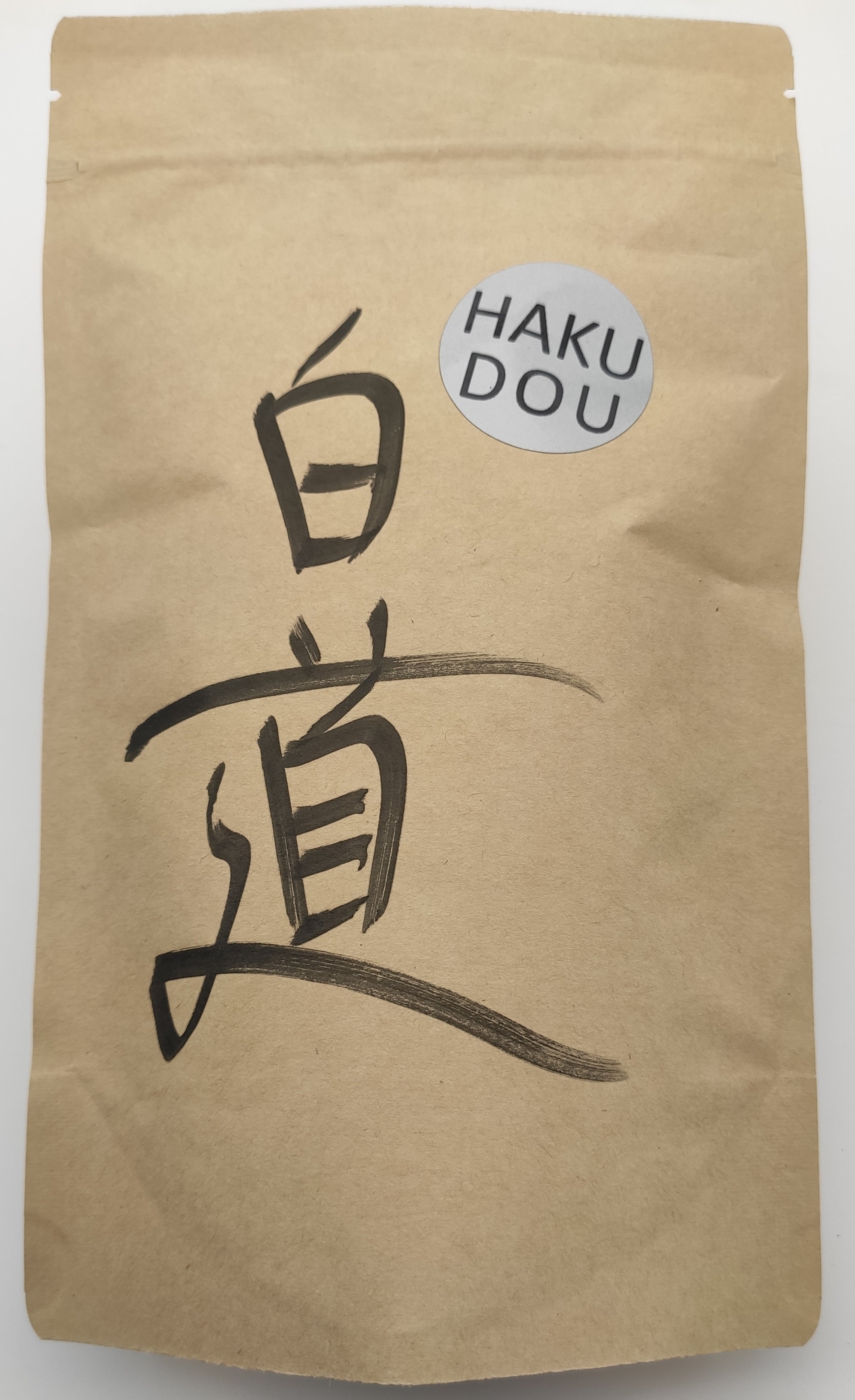 Weißer Tee Japan Watanabe Haku-Do bio