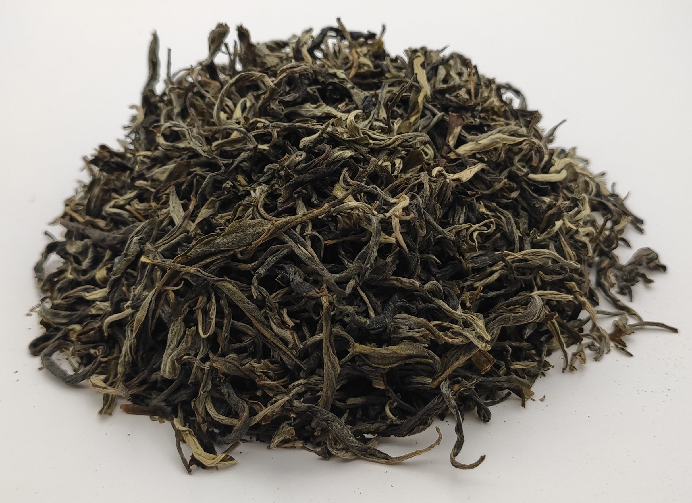Weißer Tee China White Downy Guangxi