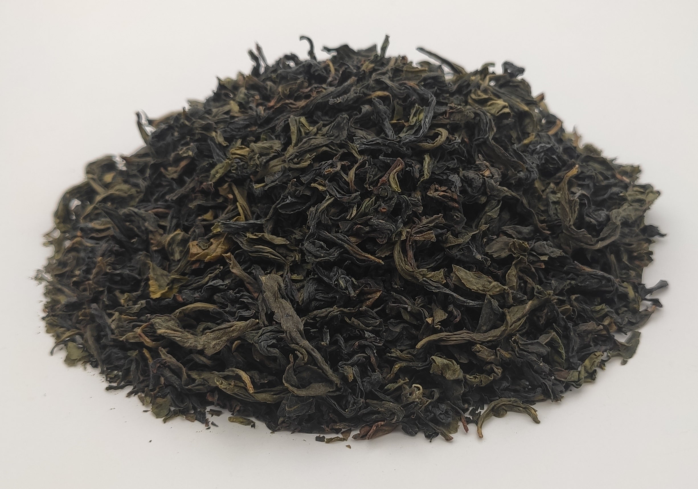 Grüntee Taiwan Wen Shan Pouchong